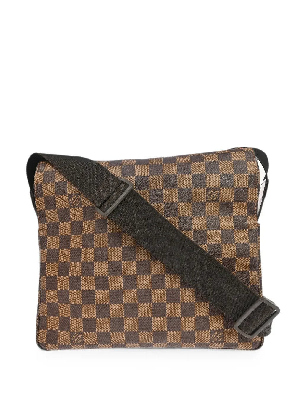 2004 Naviglio messenger bag