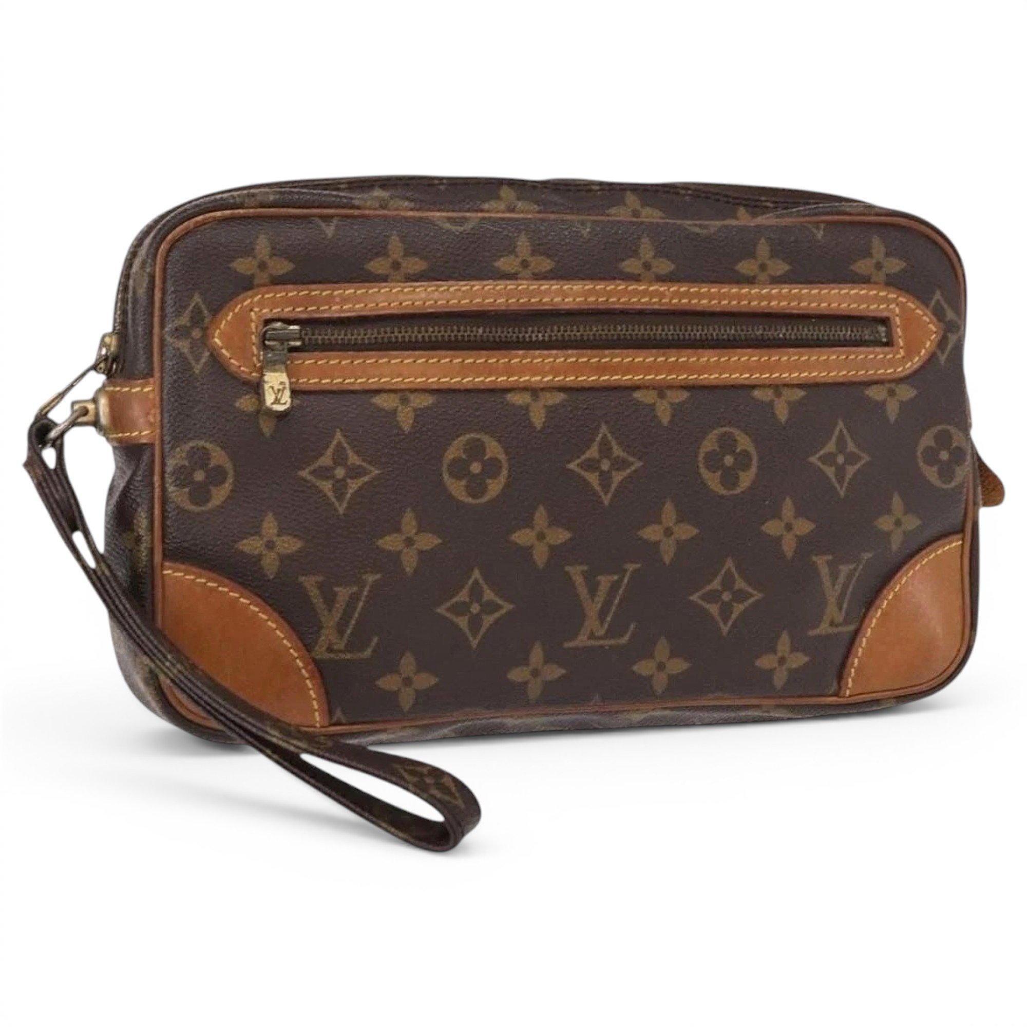 Clutch bag
