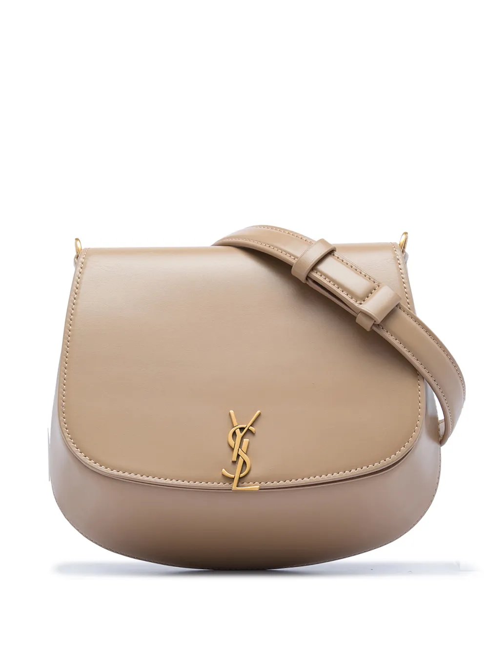 2024 Mini Box Calfskin Monogram Voltaire Top Handle Bag shoulder bag