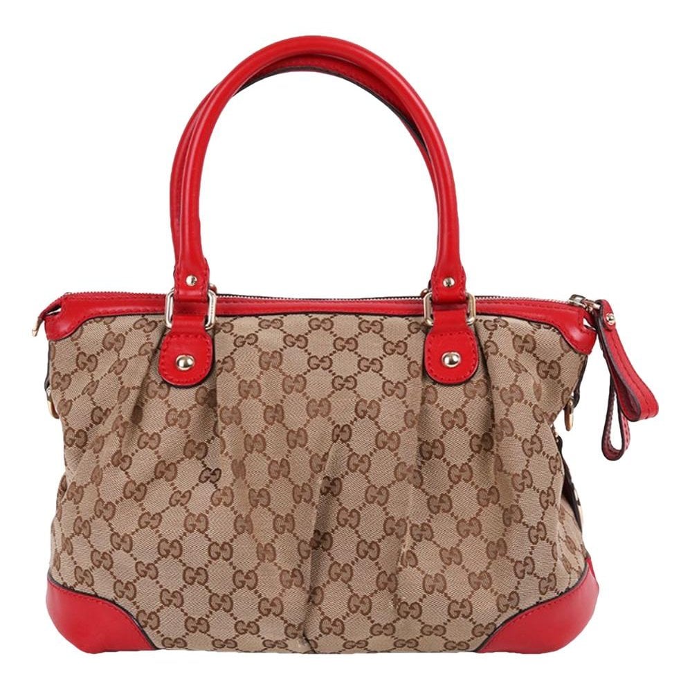 Sukey cloth handbag