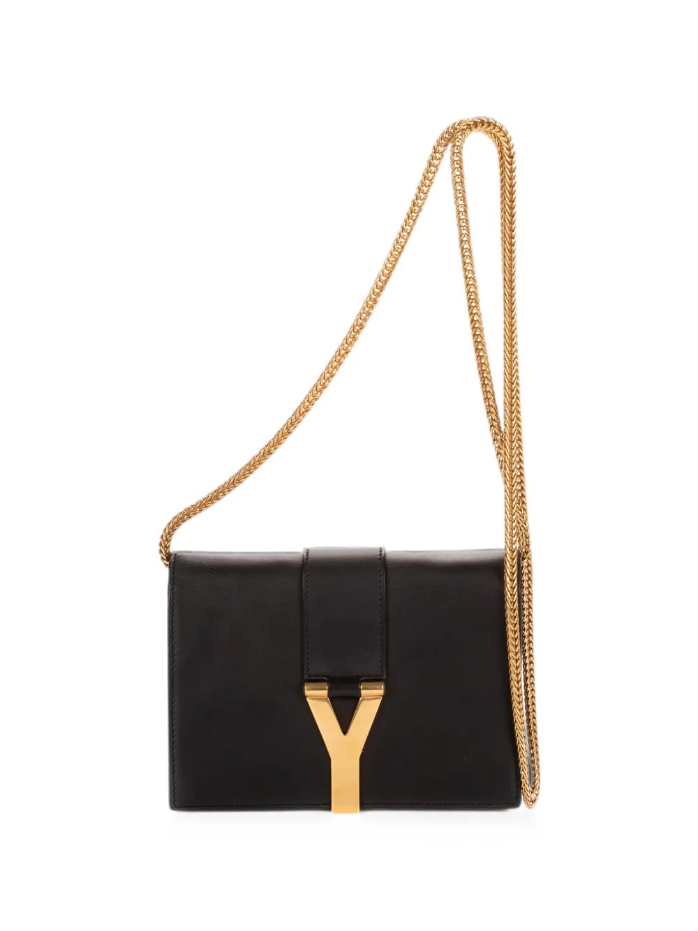 Saint Laurent small Camp cross body bag