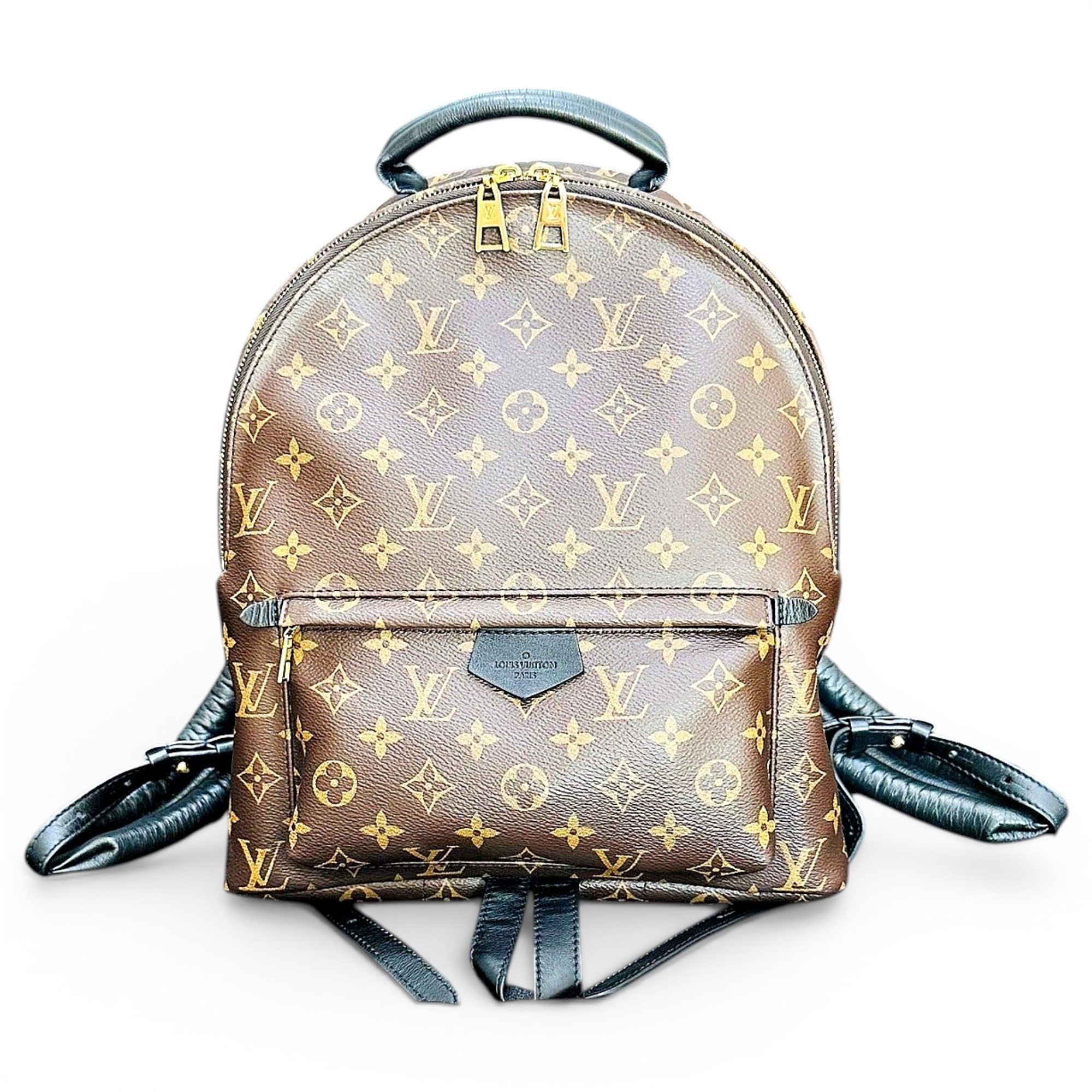 Palermo handbag