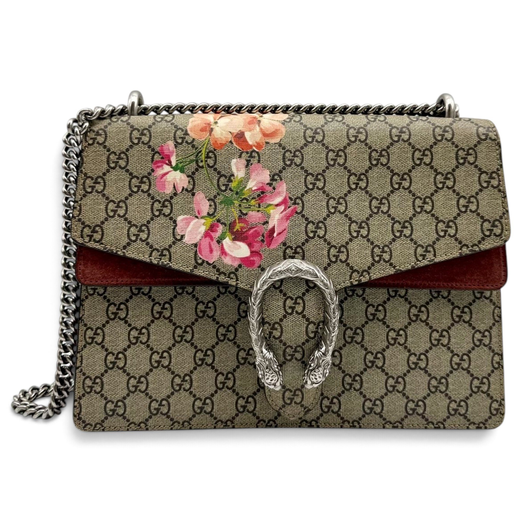 Dionysus cloth handbag