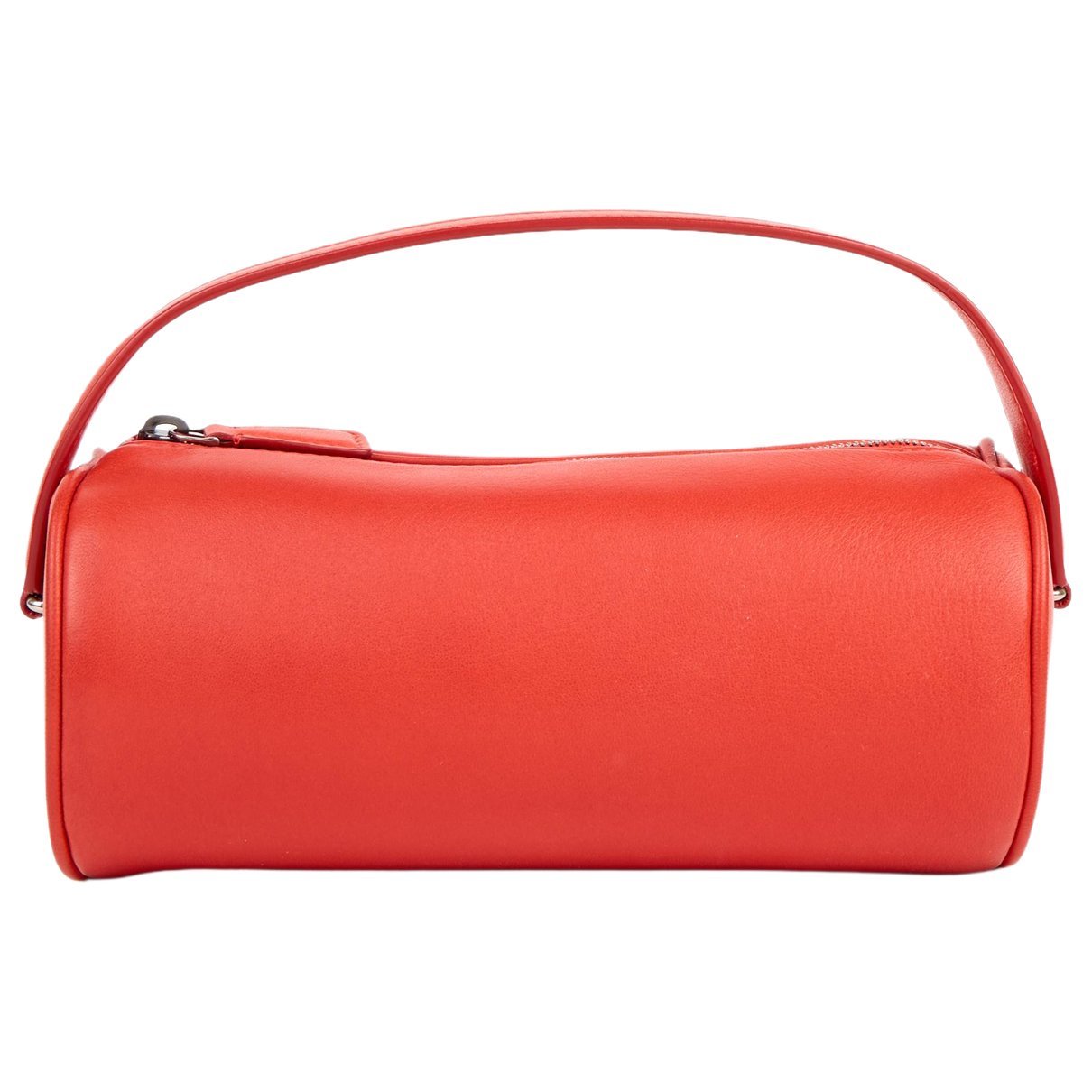 90\'s leather bag