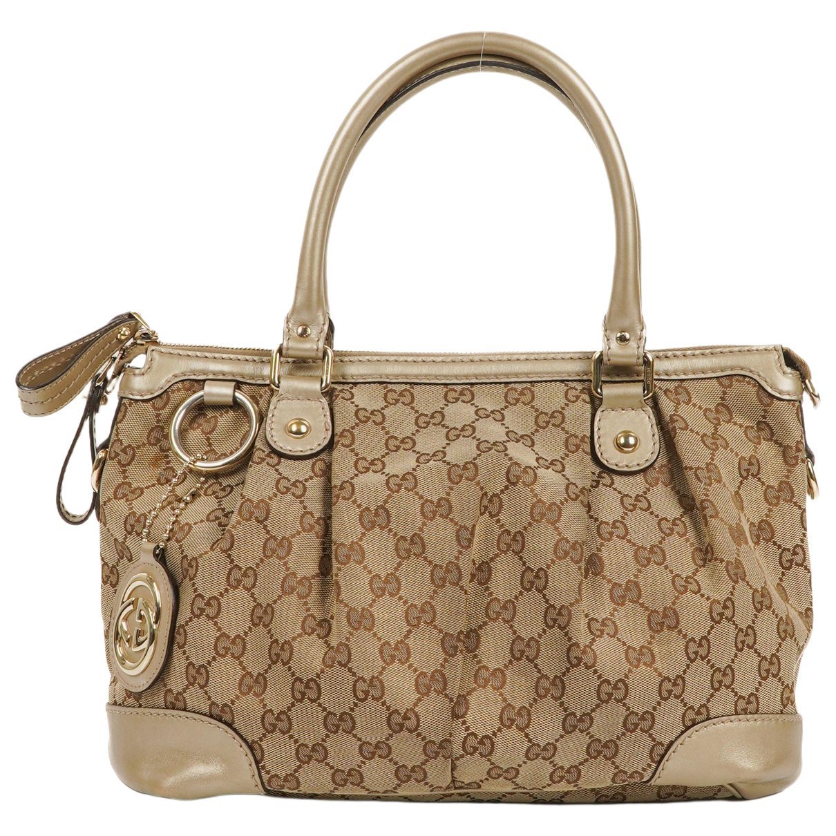 Sukey cloth handbag