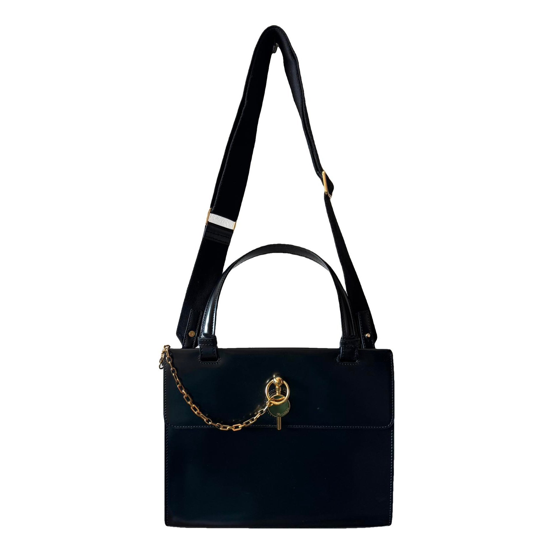 JW Anderson Leather handbag