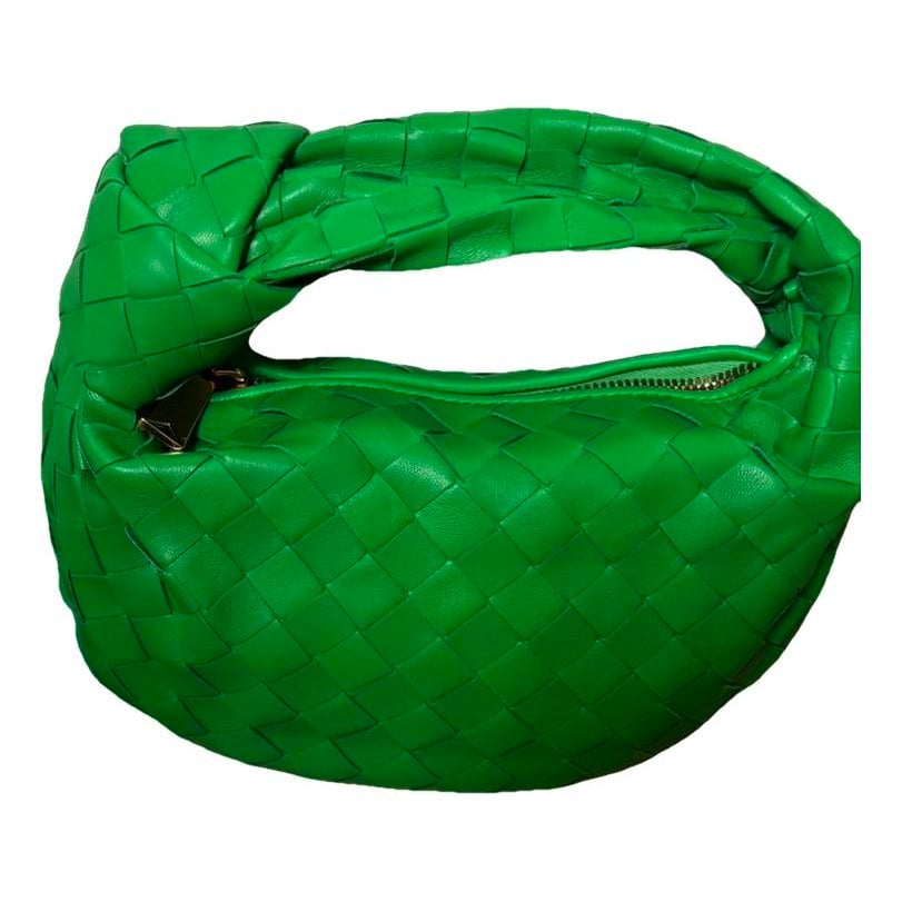 Bottega Veneta Jodie leather handbag