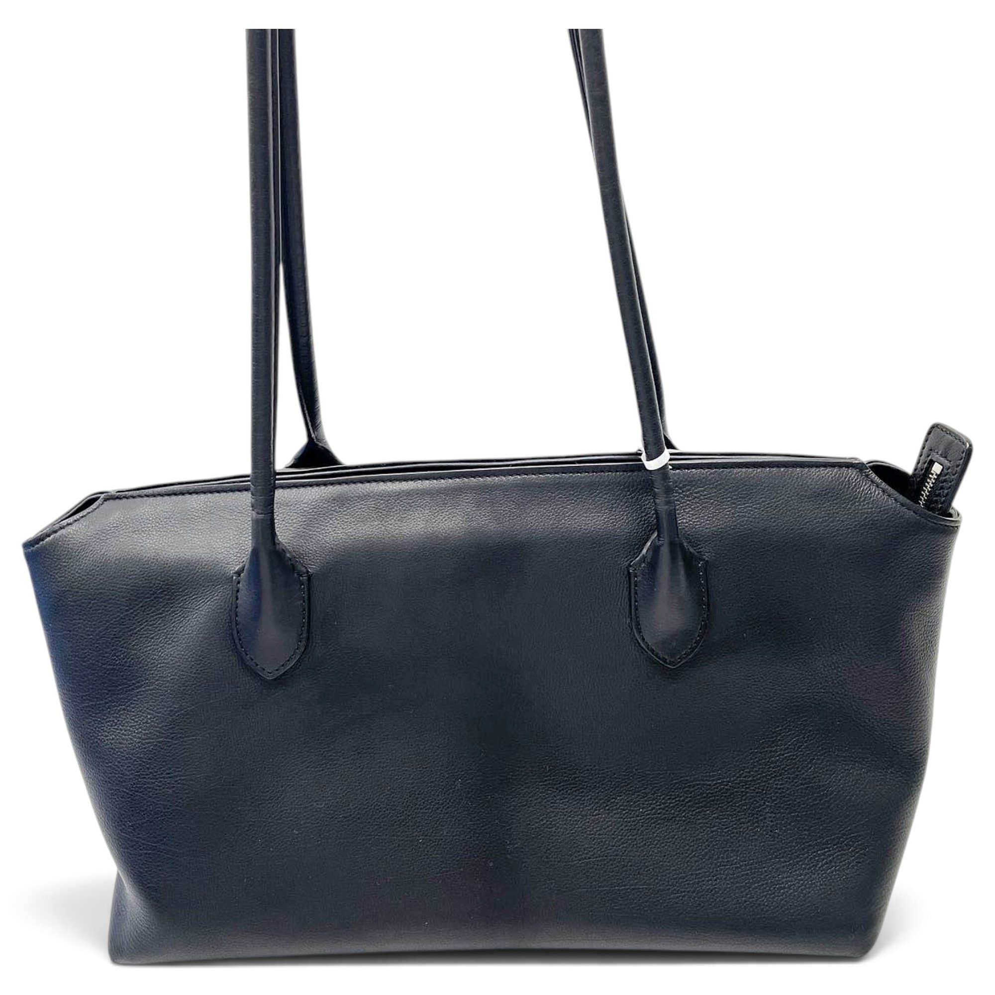 The Row Leather handbag