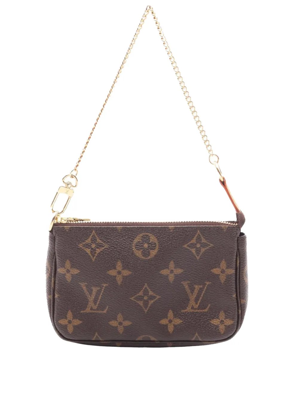 2004 Monogram Mini Pochette Accessoires handbag