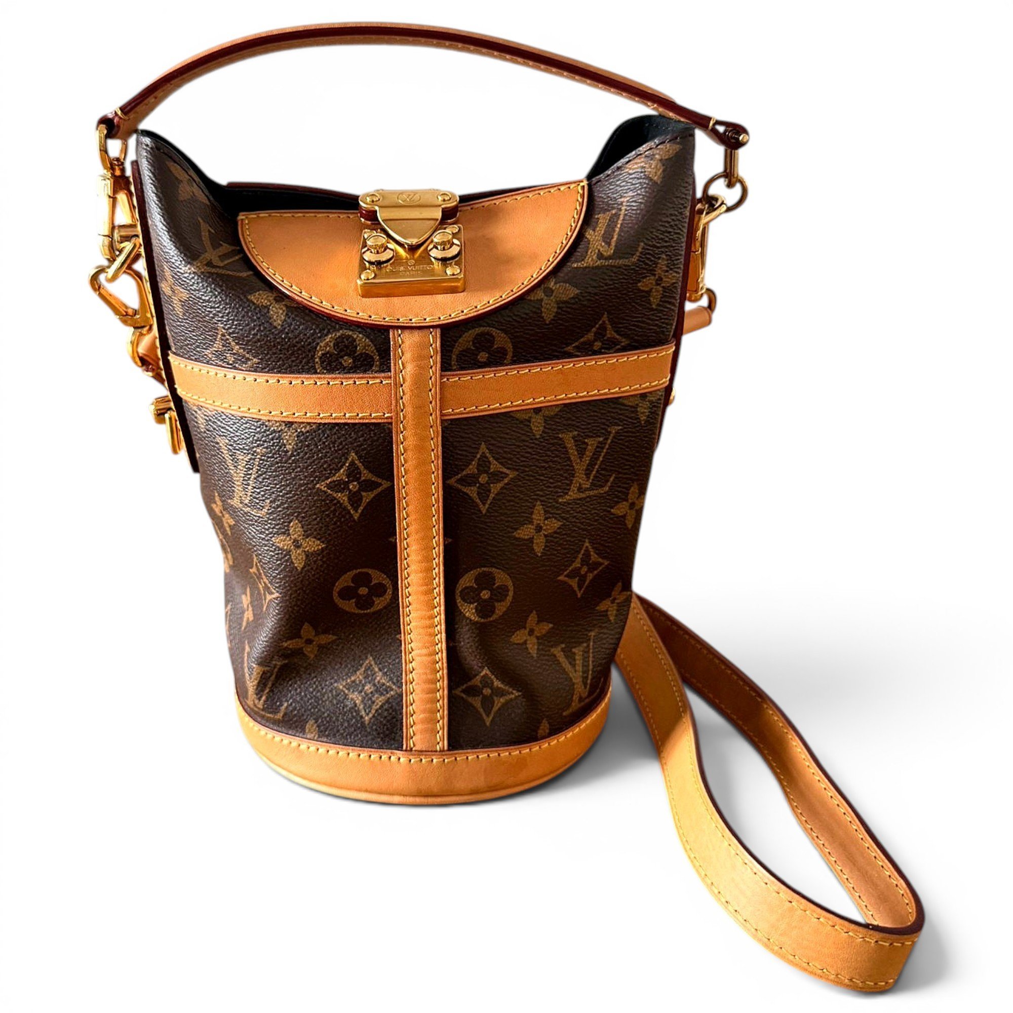 Cloth handbag