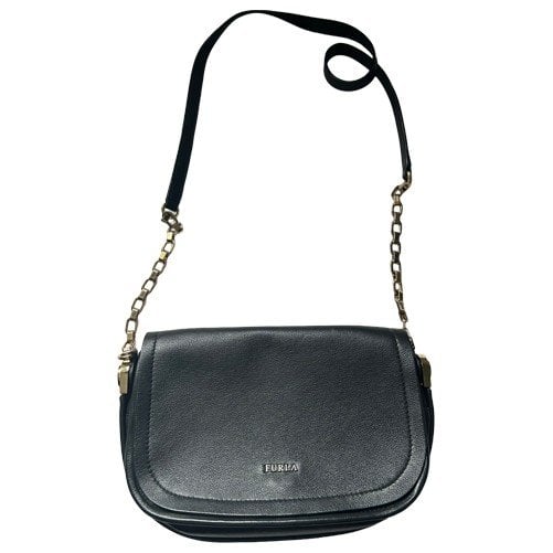 Furla Leather clutch bag