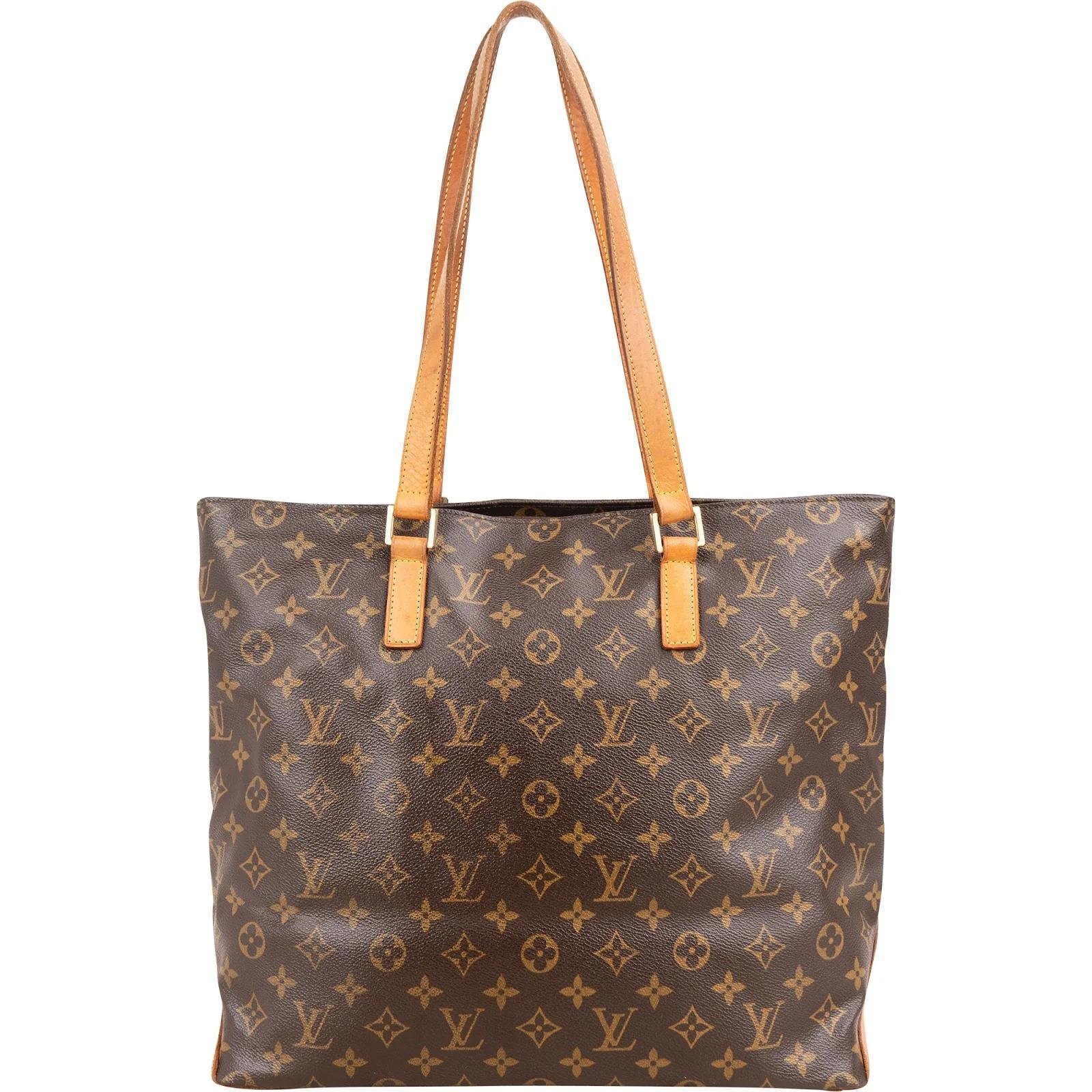 Mezzo leather handbag