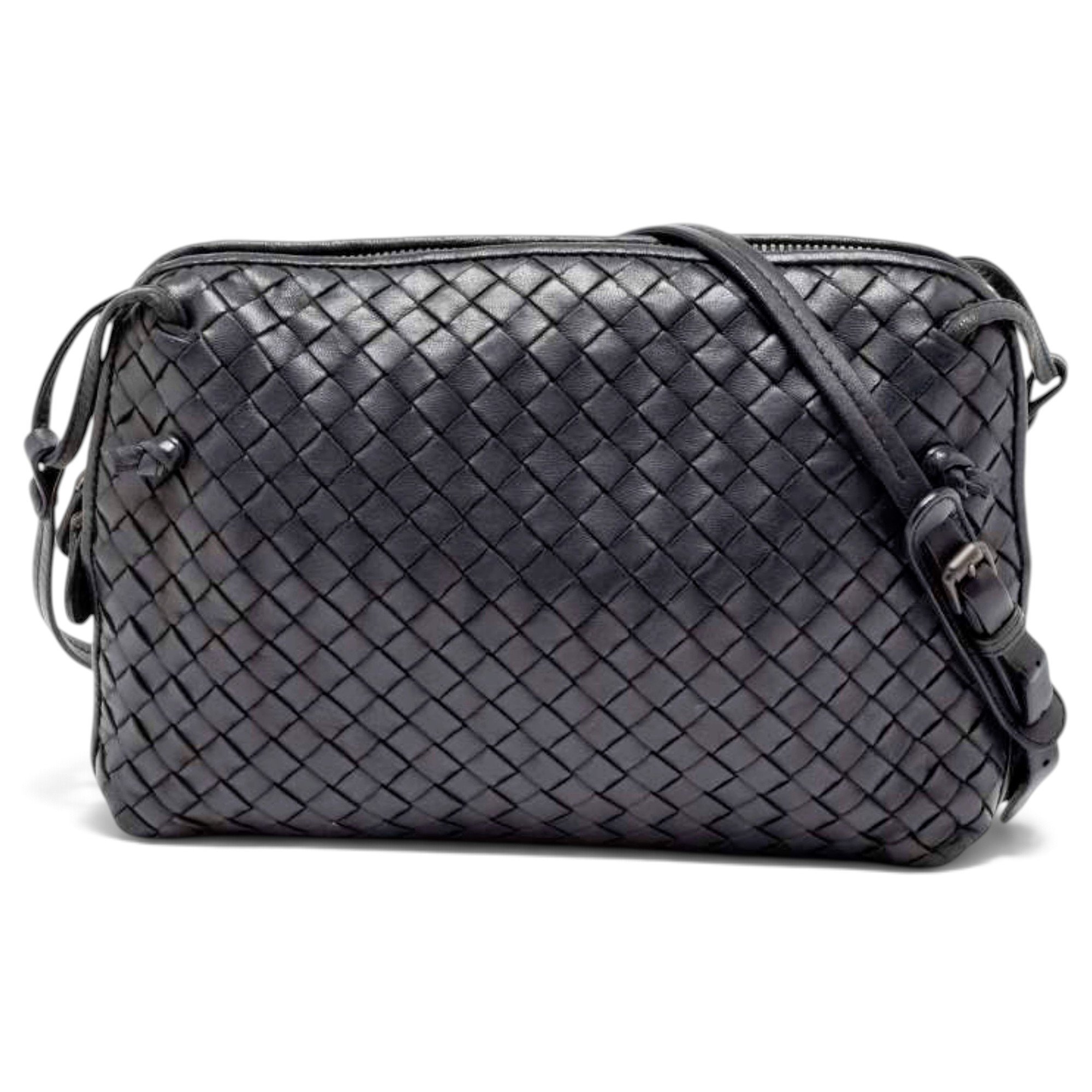 Nodini leather handbag