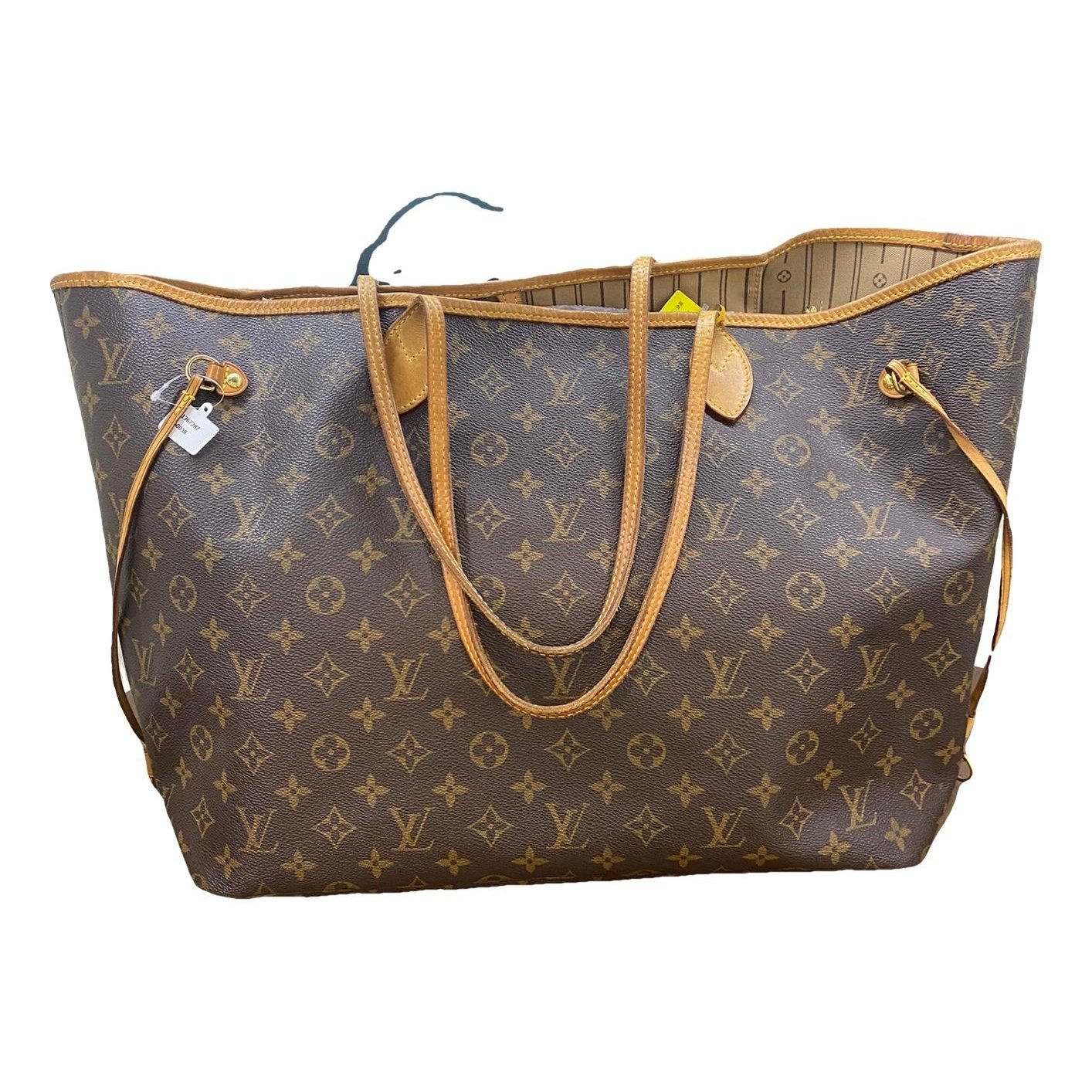 Neverfull tote