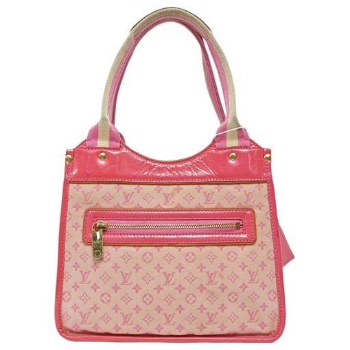 Kathleen cloth handbag