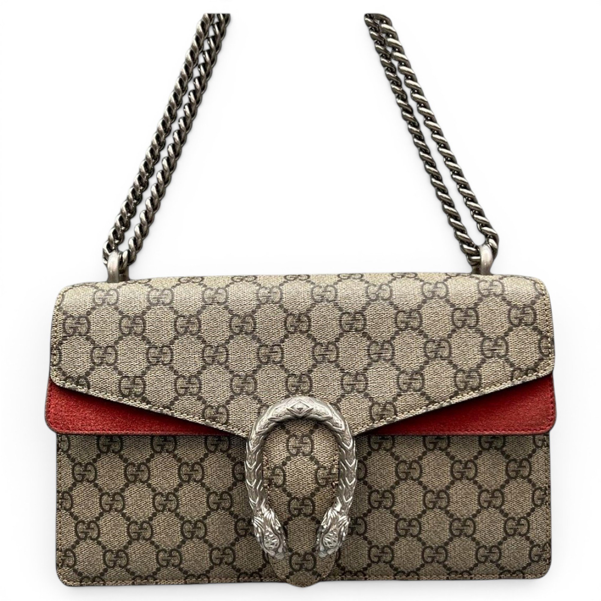 Dionysus cloth handbag