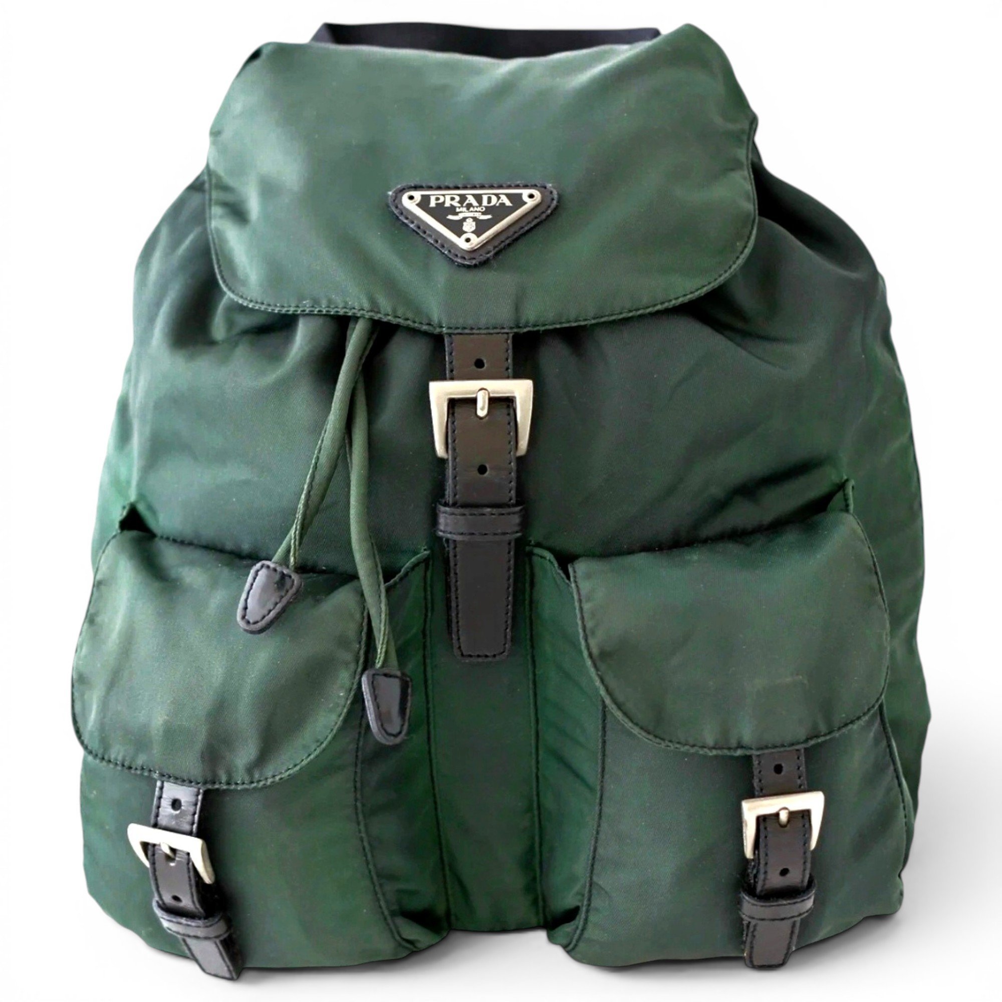 Re-Nylon cloth bag