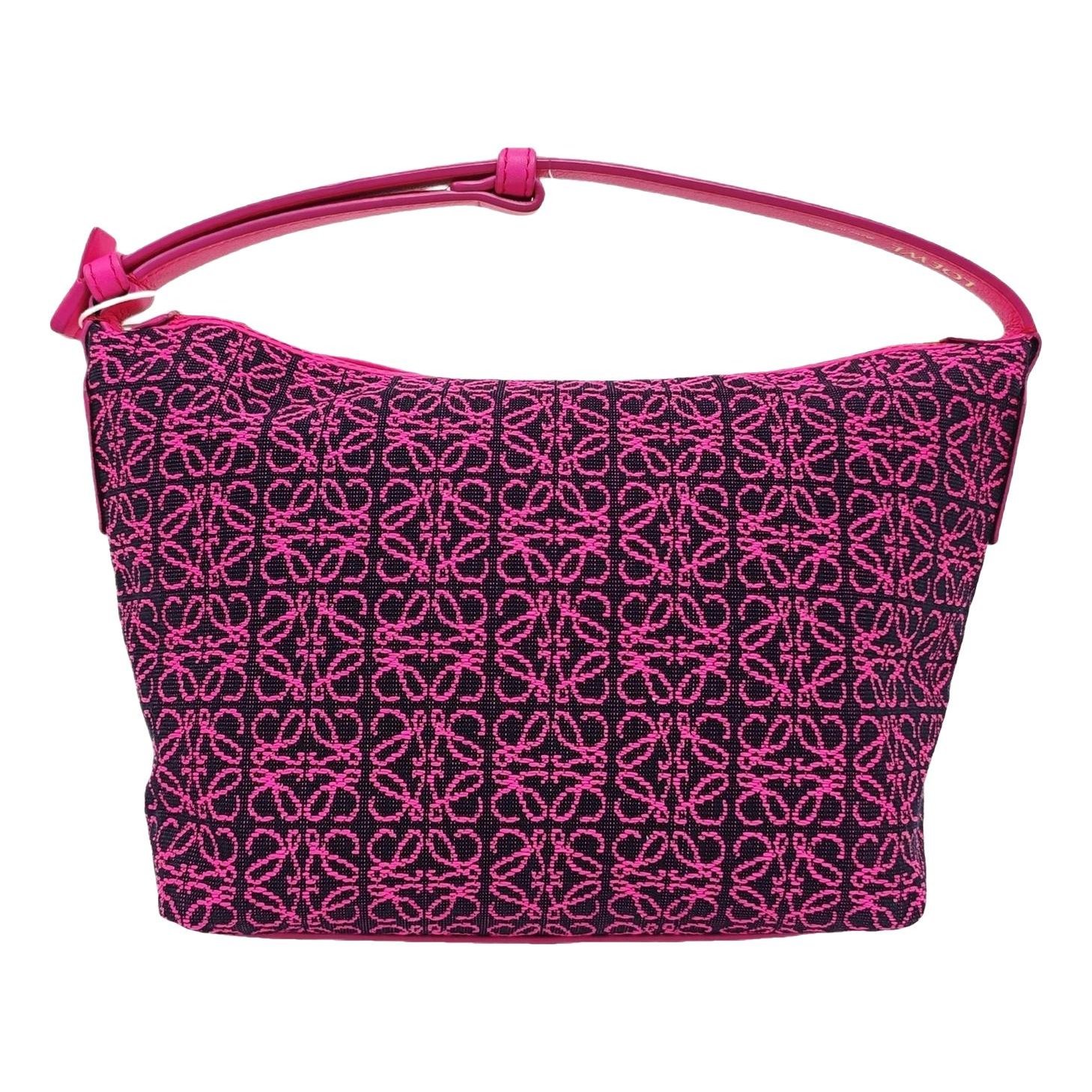 Cloth handbag