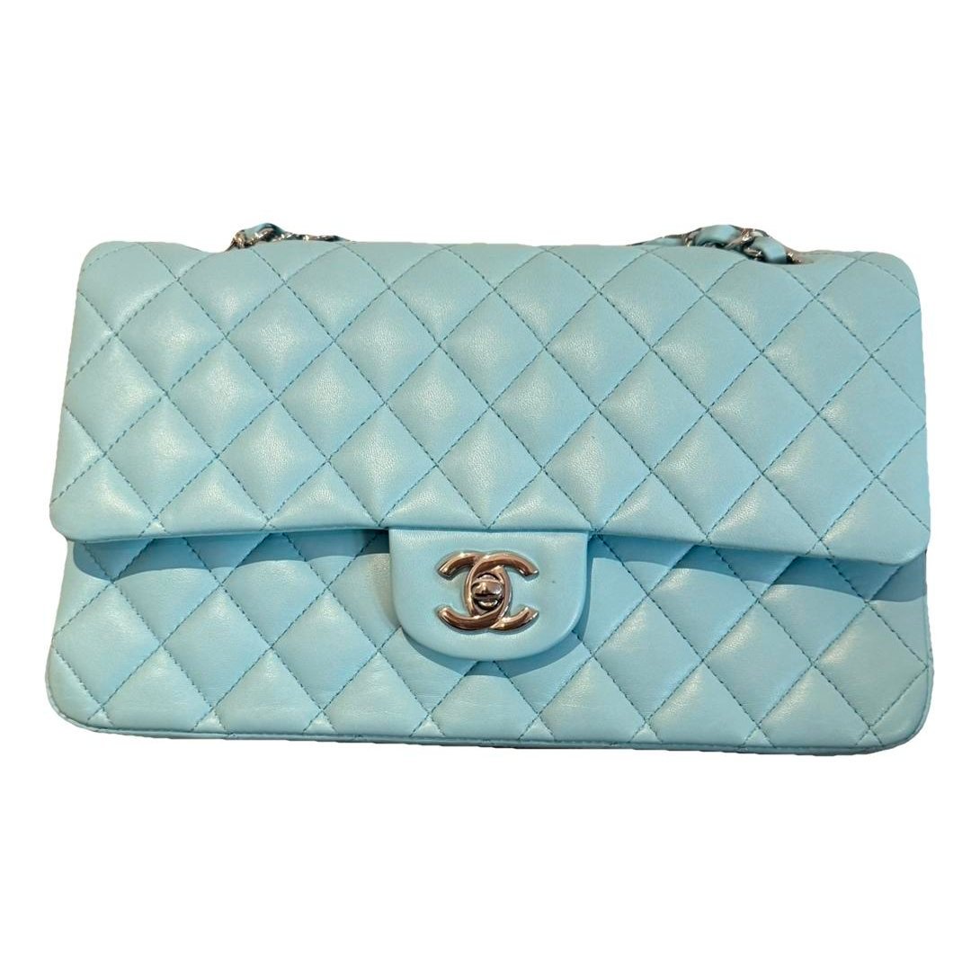 Timeless/Classique leather crossbody bag