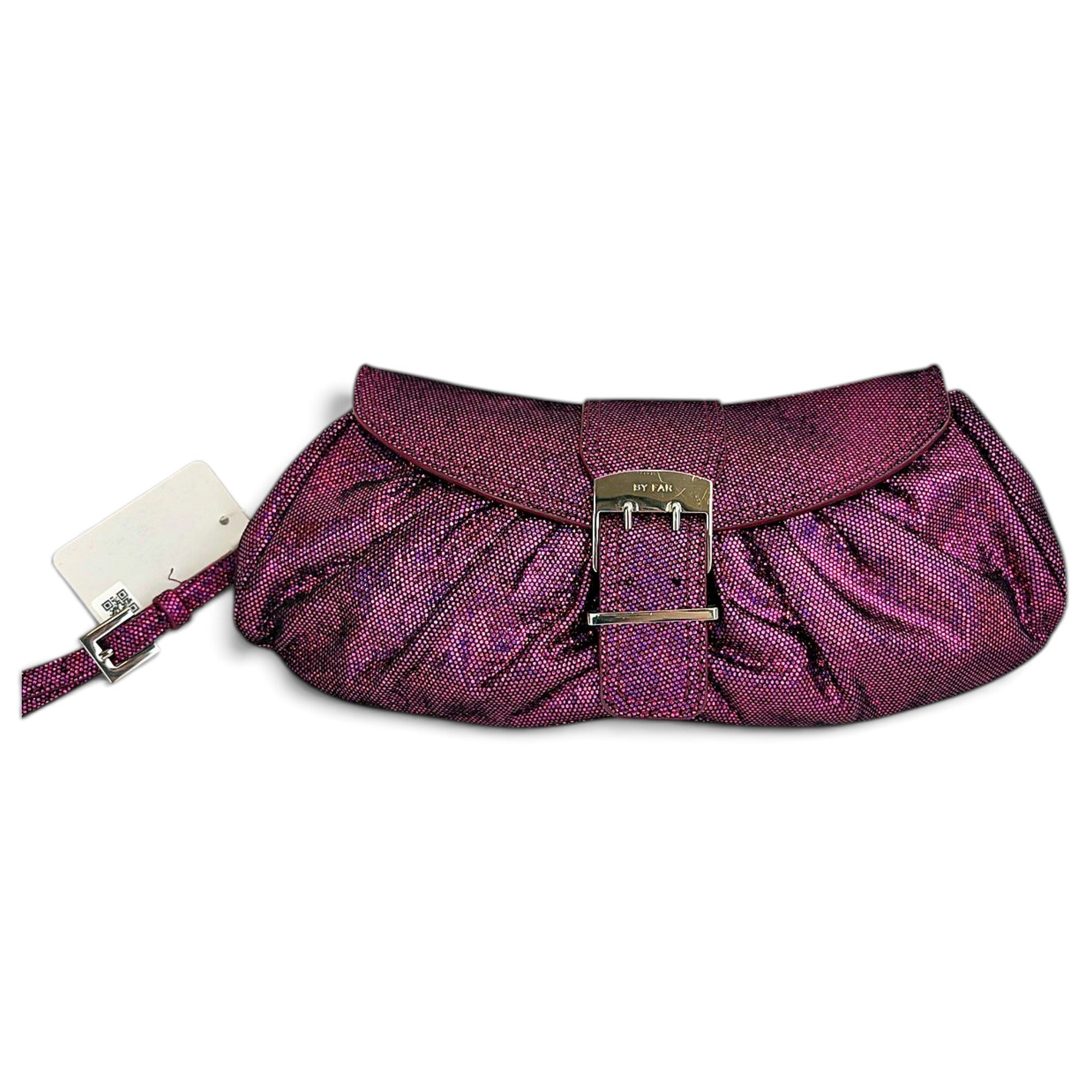 Rachel leather handbag