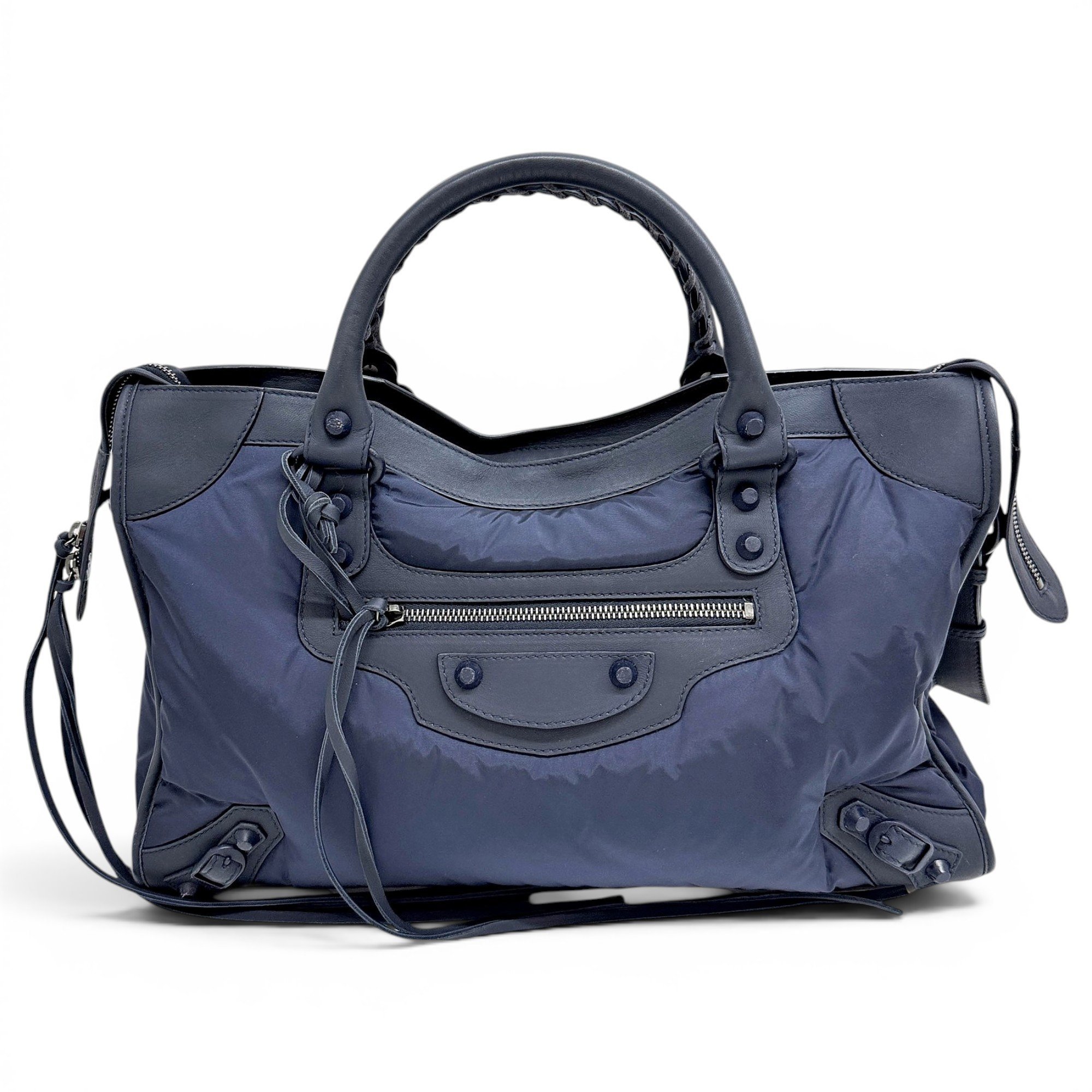 City handbag