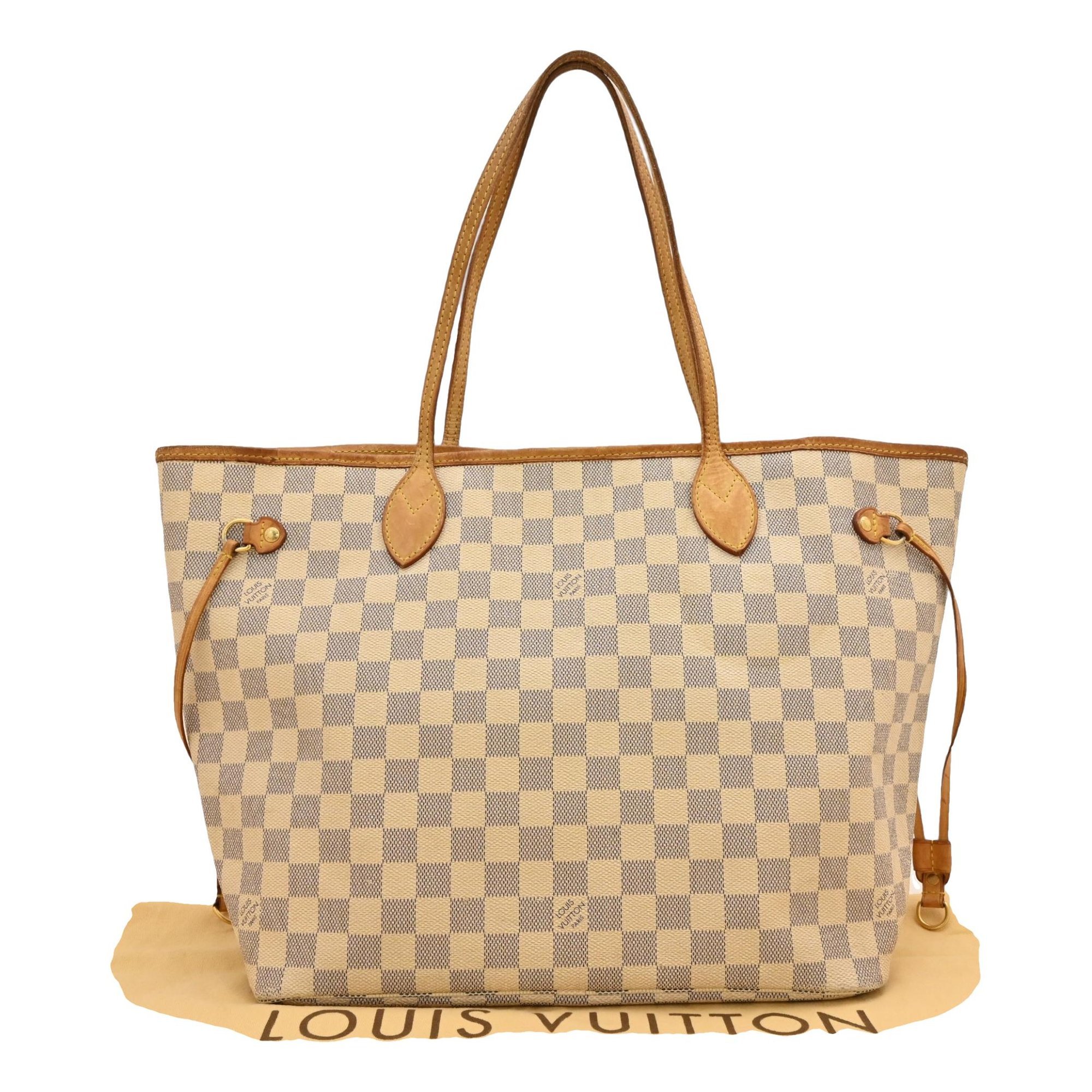 Neverfull tote