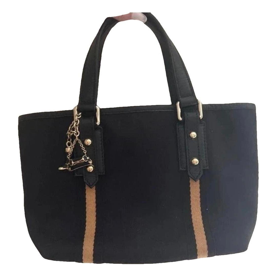Cloth tote