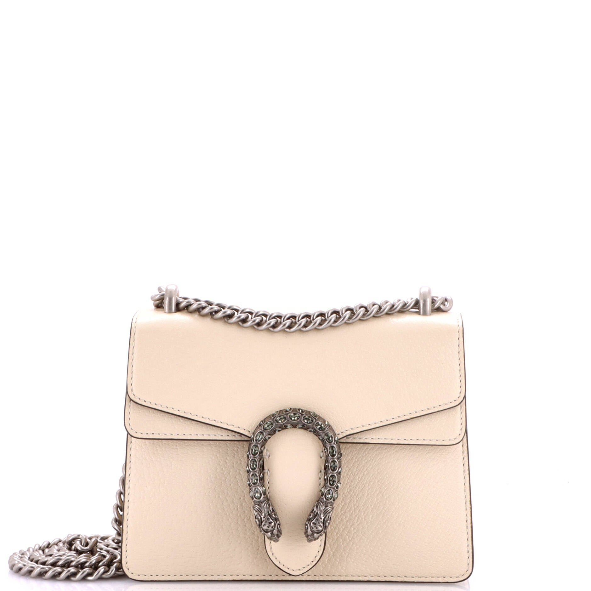Dionysus Bag Leather Mini