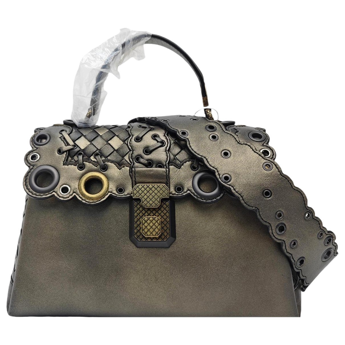 Piazza handbag