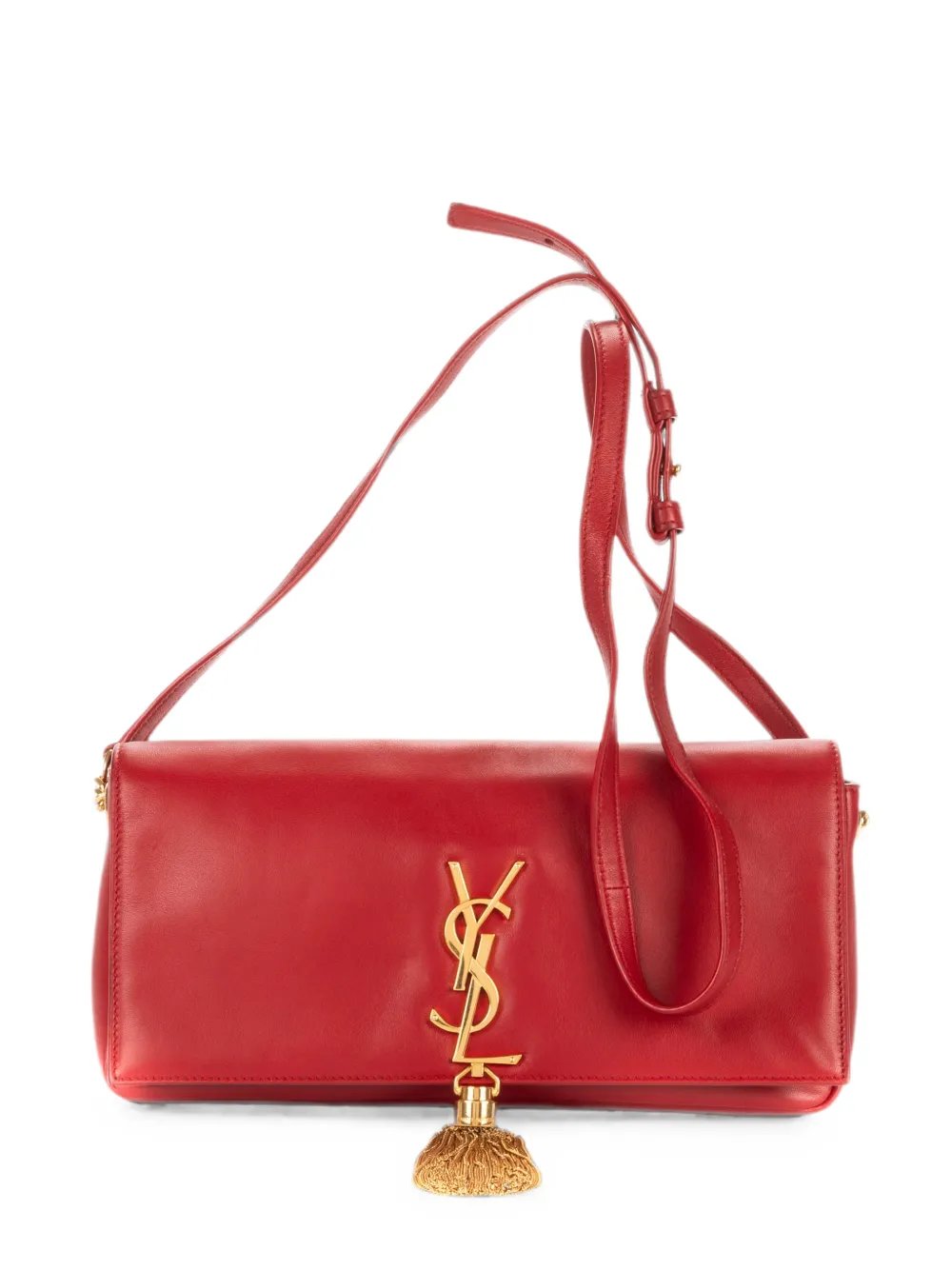 Kate tassel shoulder bag