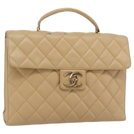 Chanel Leather bag