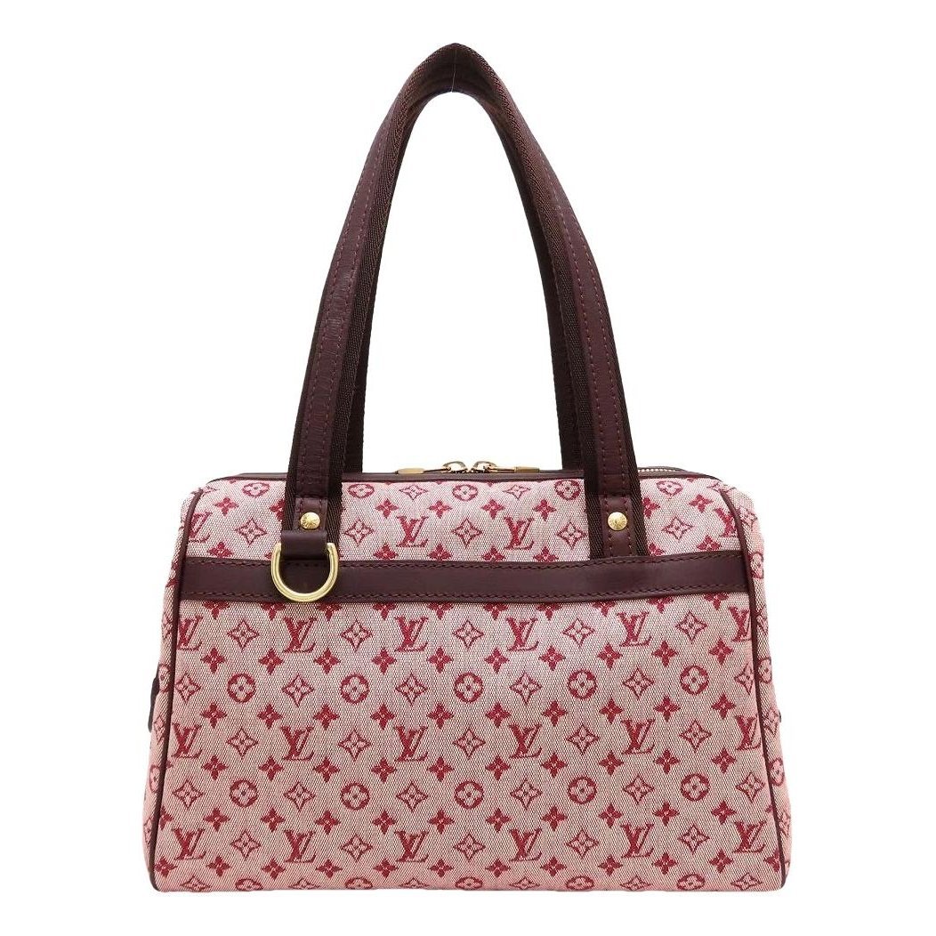 Cloth handbag