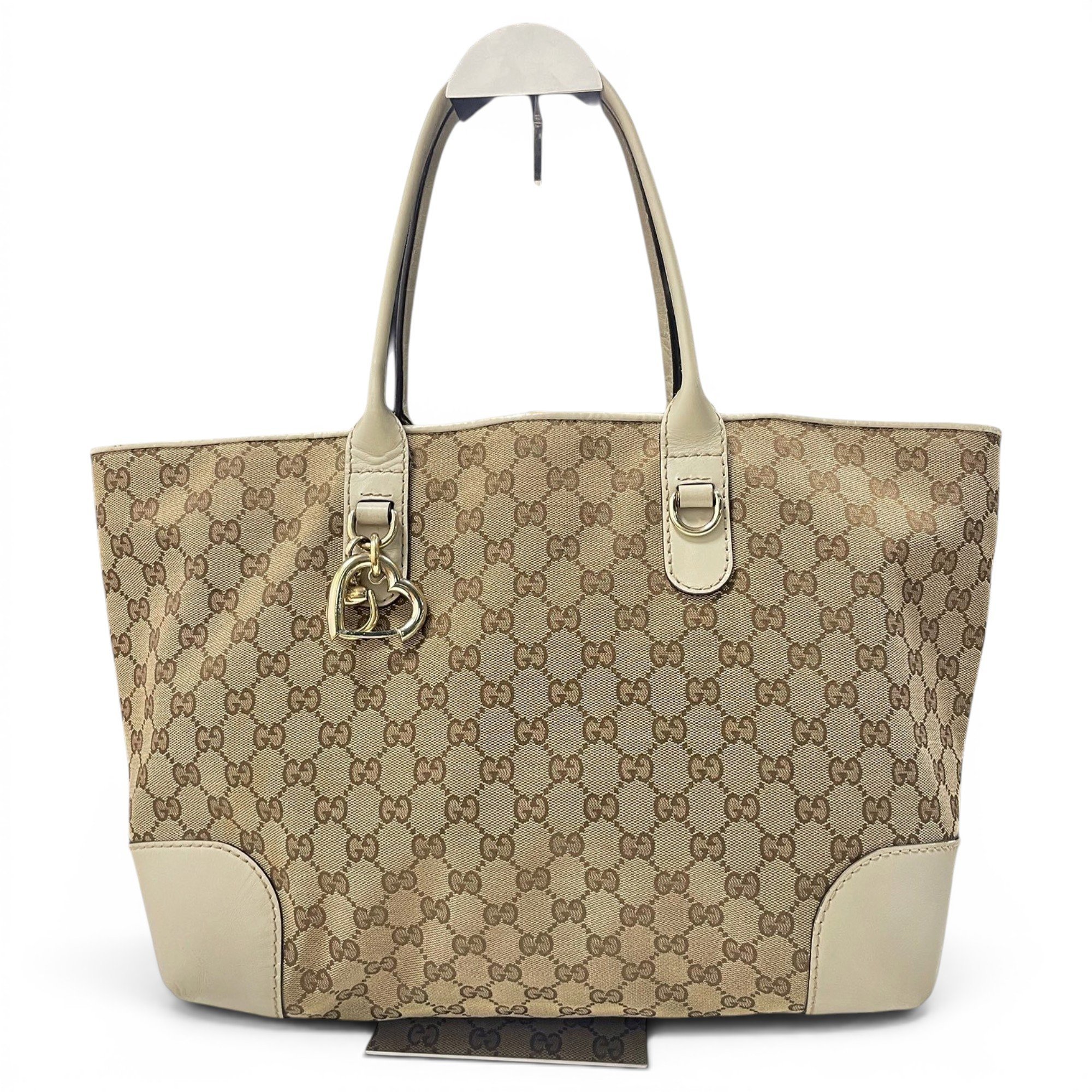Cloth tote