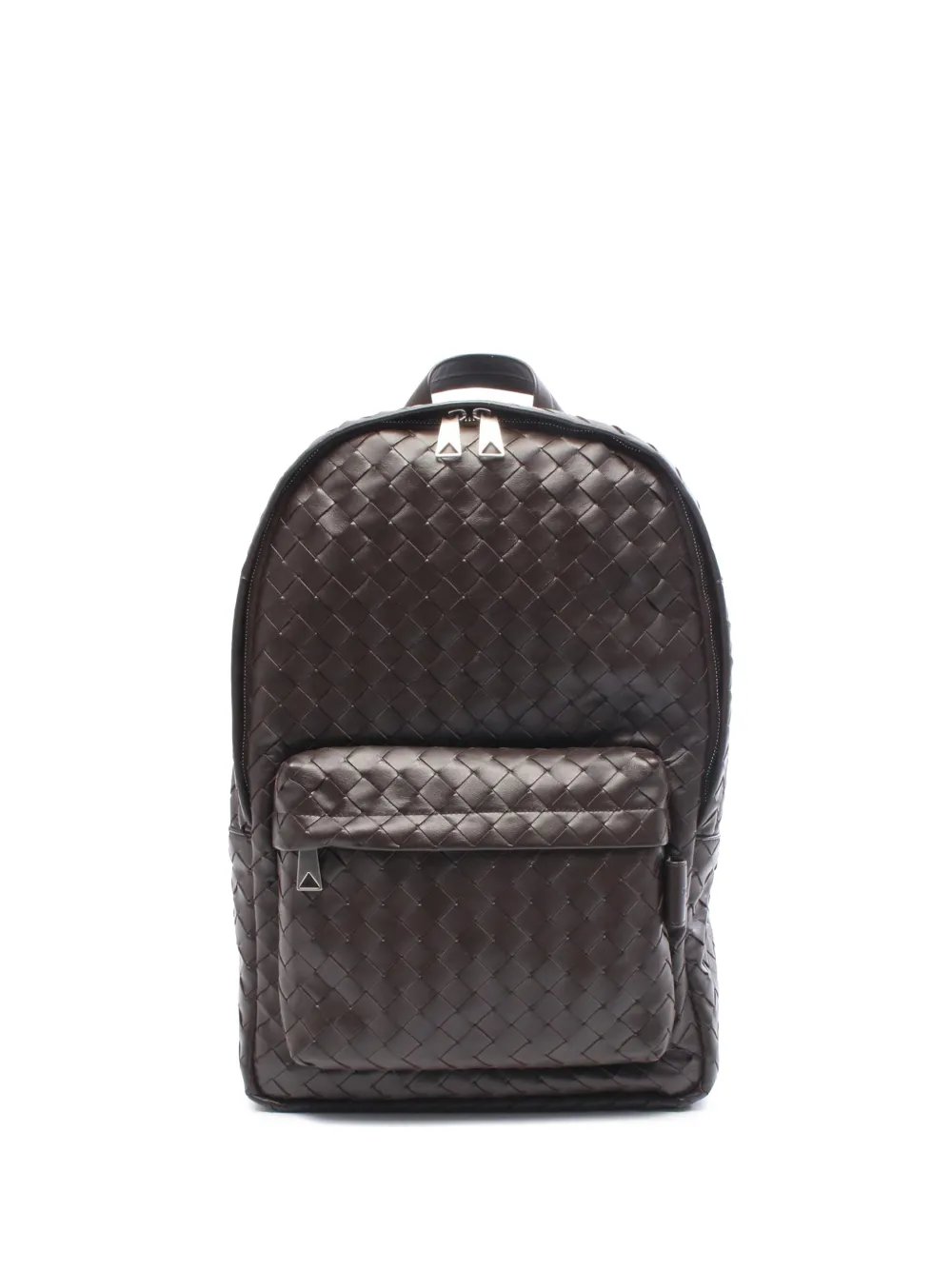 Bottega Veneta 2012-2026 Nappa Intrecciato backpack