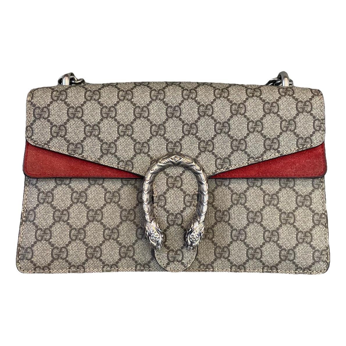 Dionysus cloth handbag