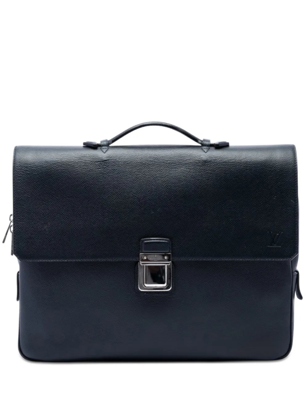 2012 Taiga Vassili PM business bag