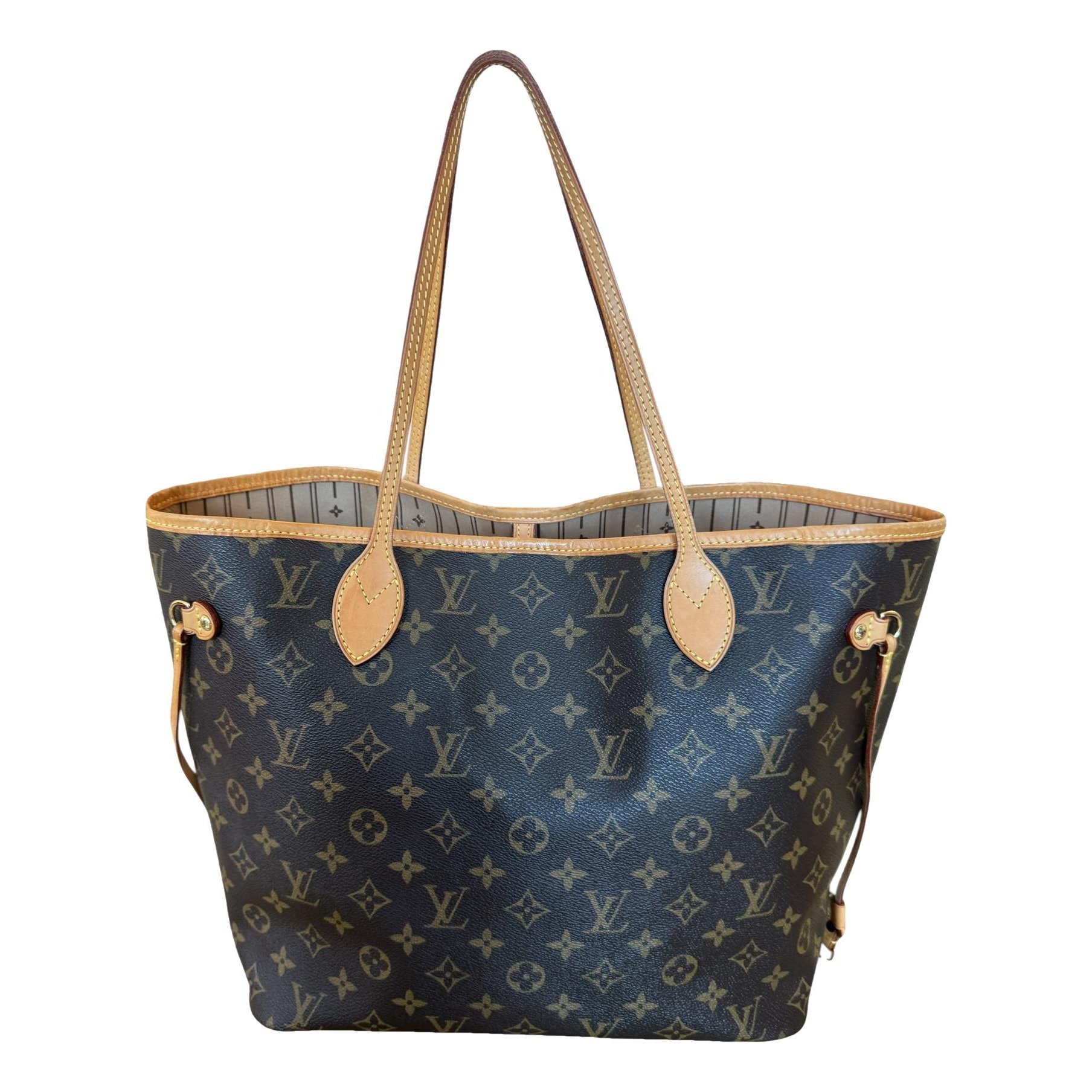 Neverfull tote