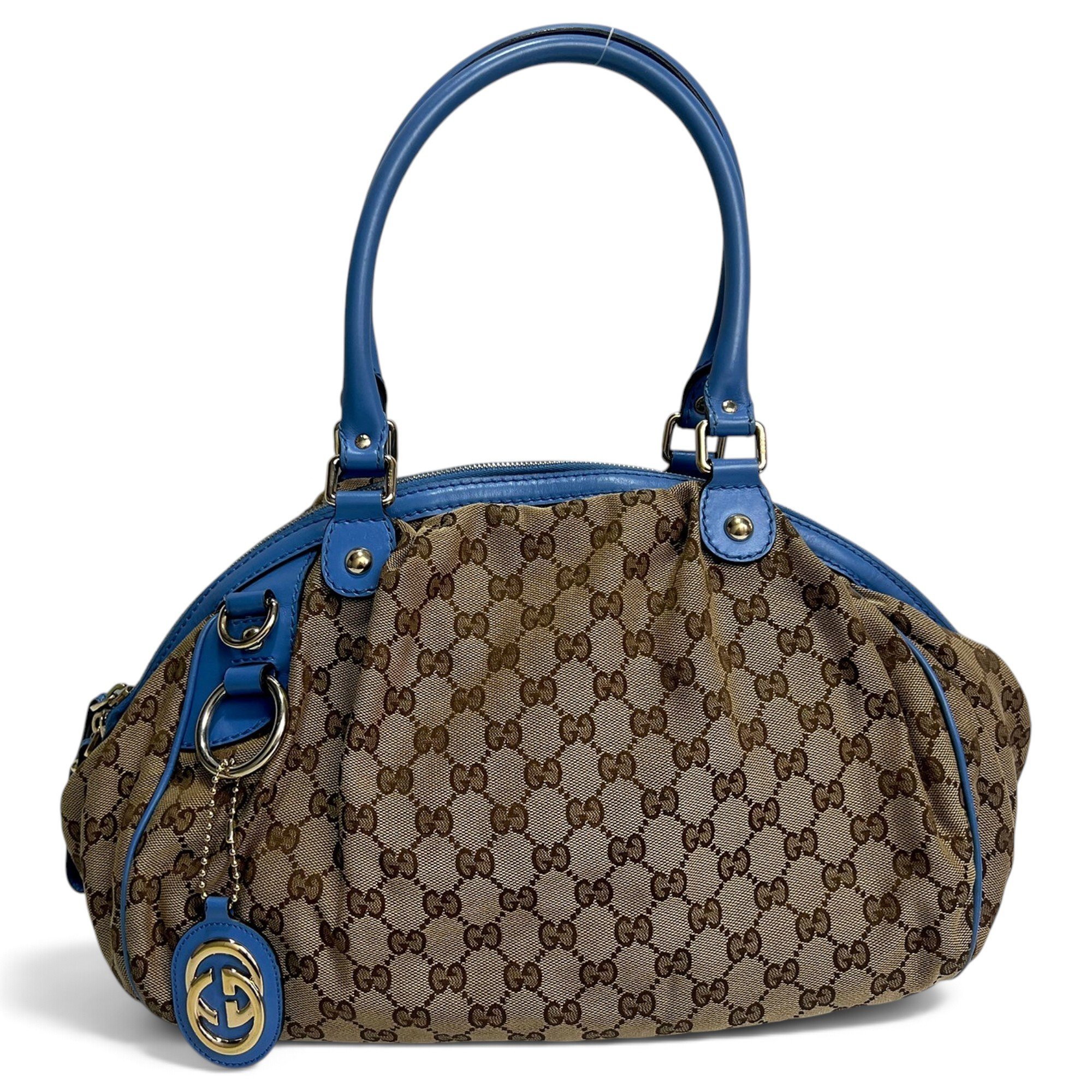 Sukey cloth handbag