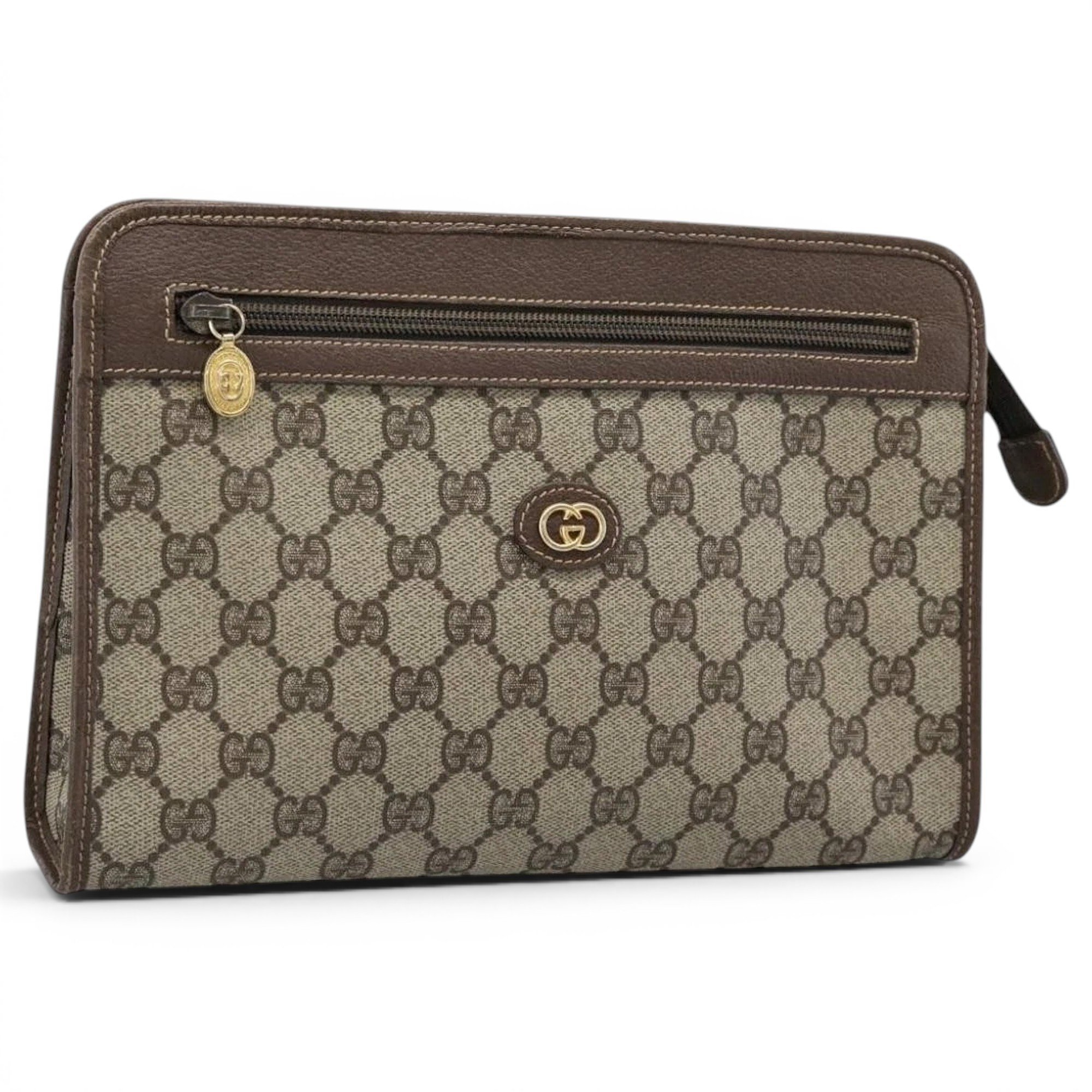 Clutch bag
