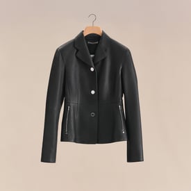 Veste équestre