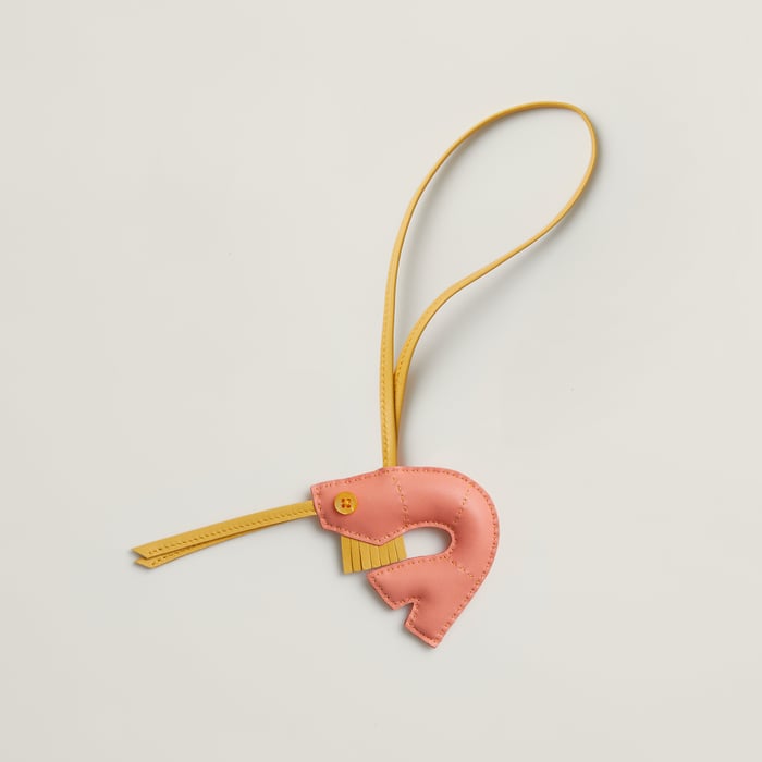 Random Shrimp Charm