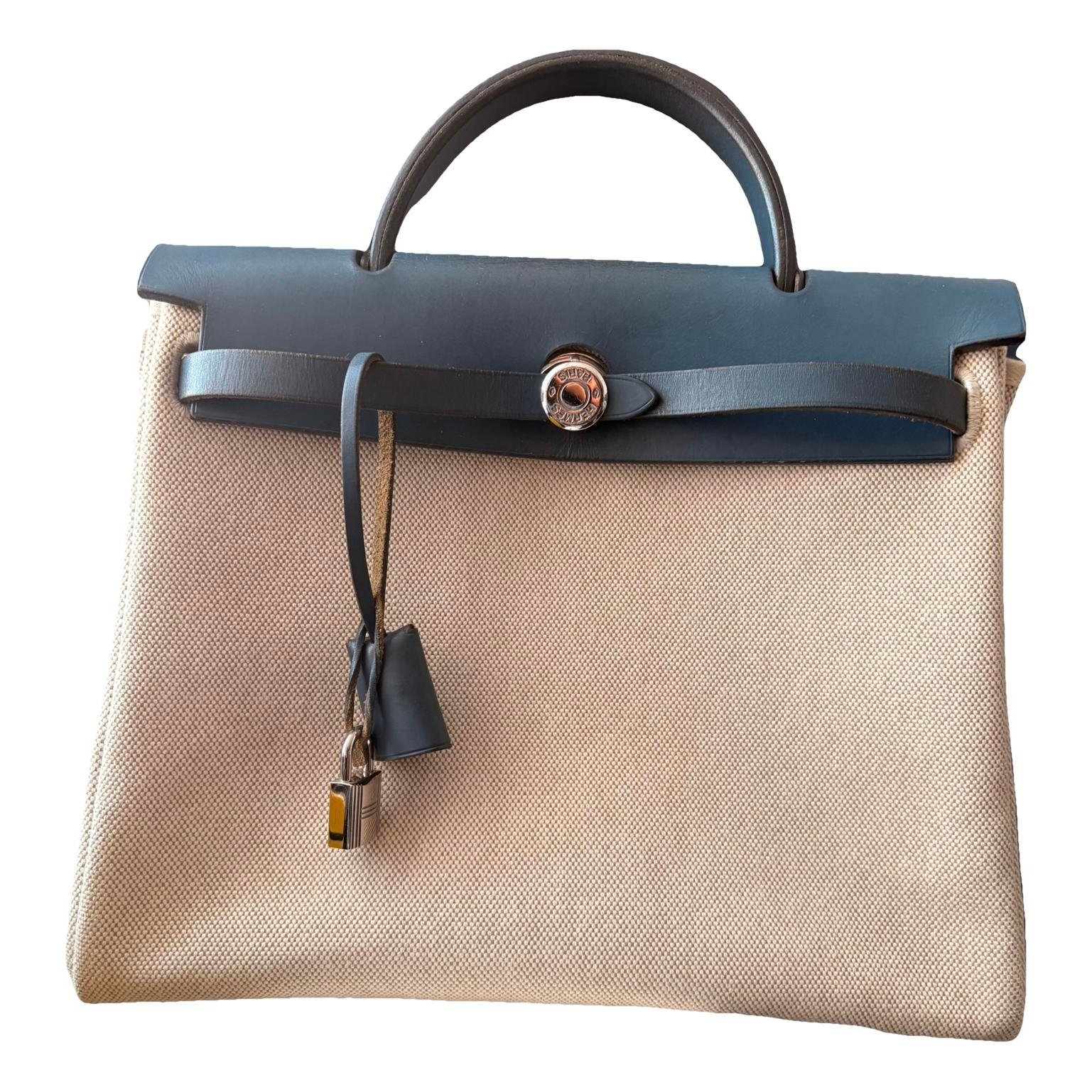 Herbag cloth handbag