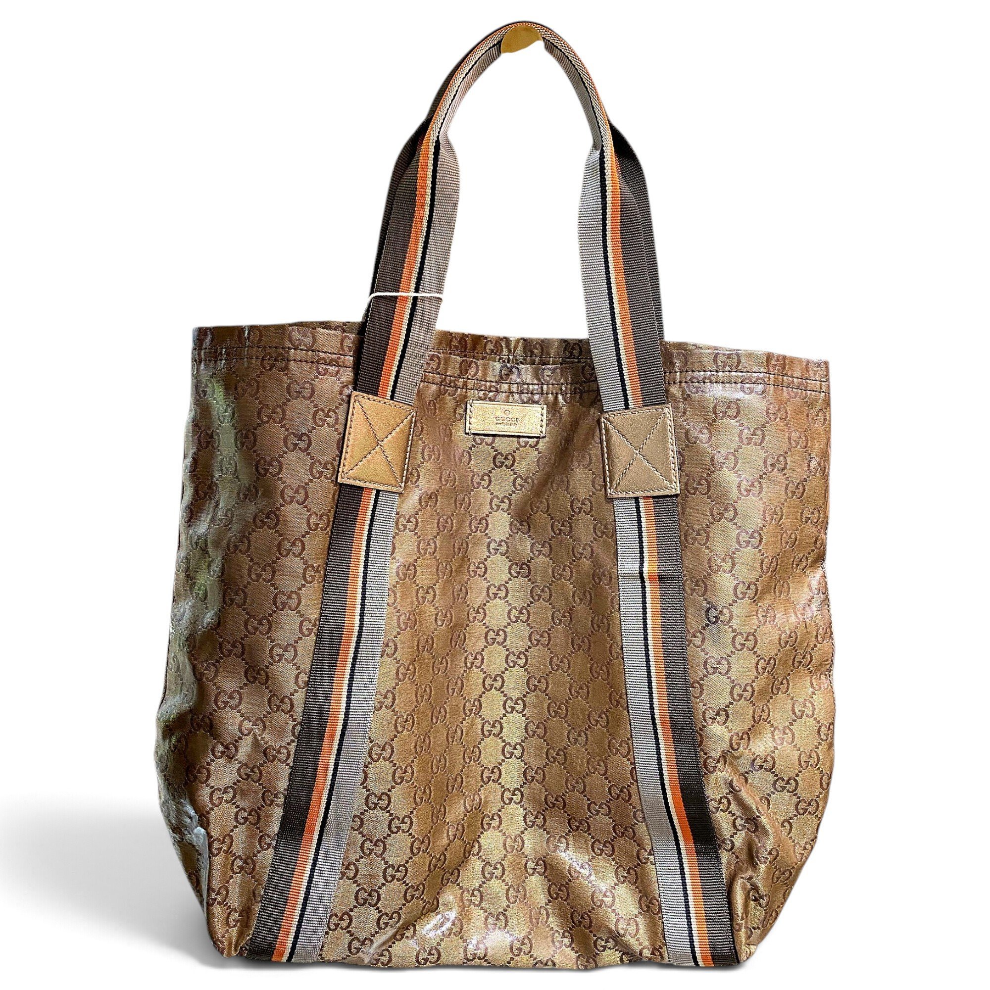 Cloth tote