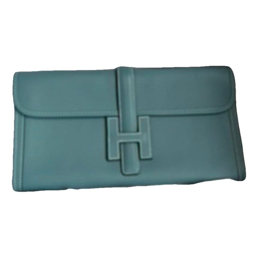 Hermes Jige Elan Handbag 2014