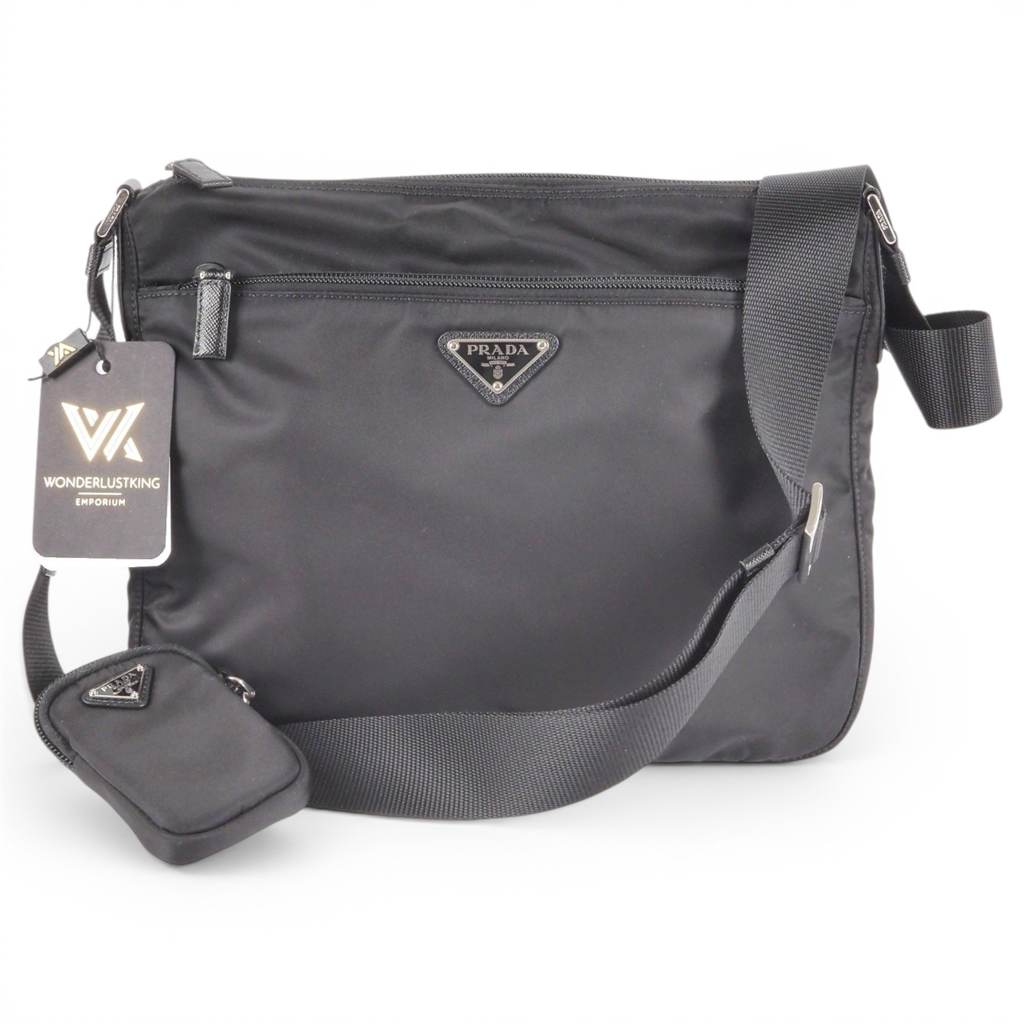 Handbag
