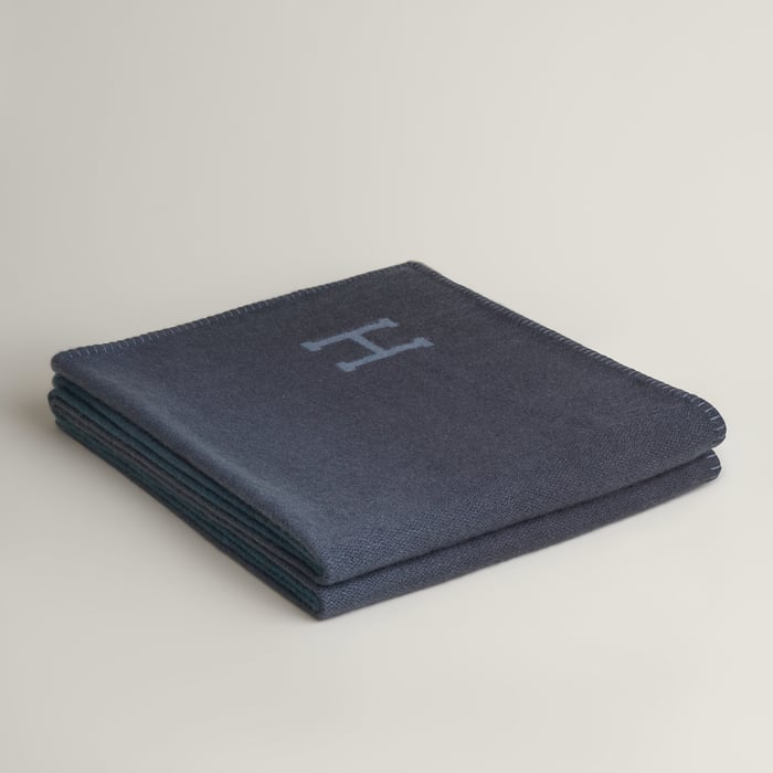 Anthracite Yack'N'Dye Bed Cover