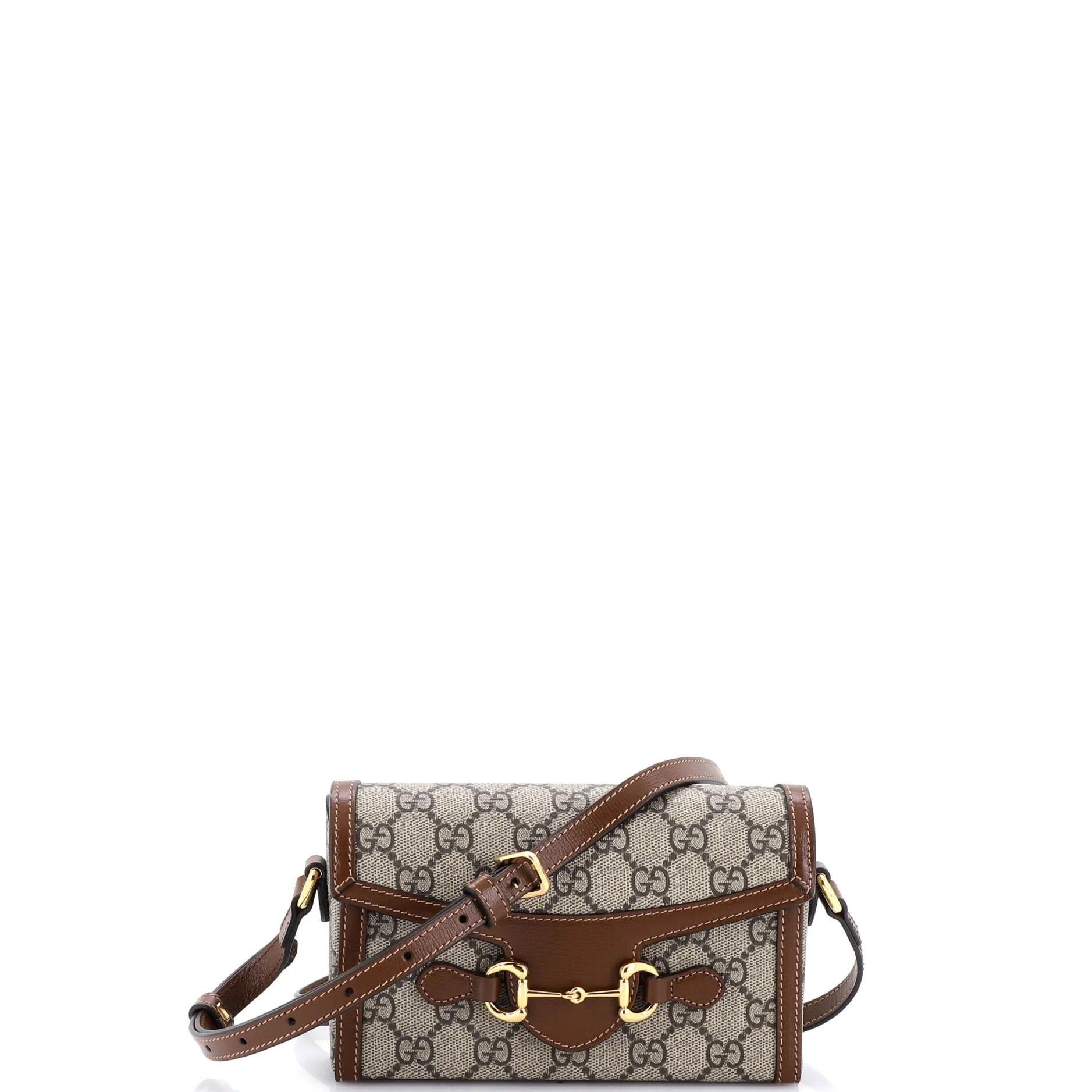 Cloth crossbody bag