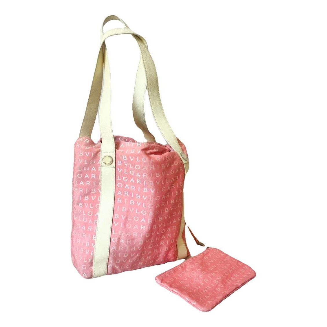 Bulgari tote