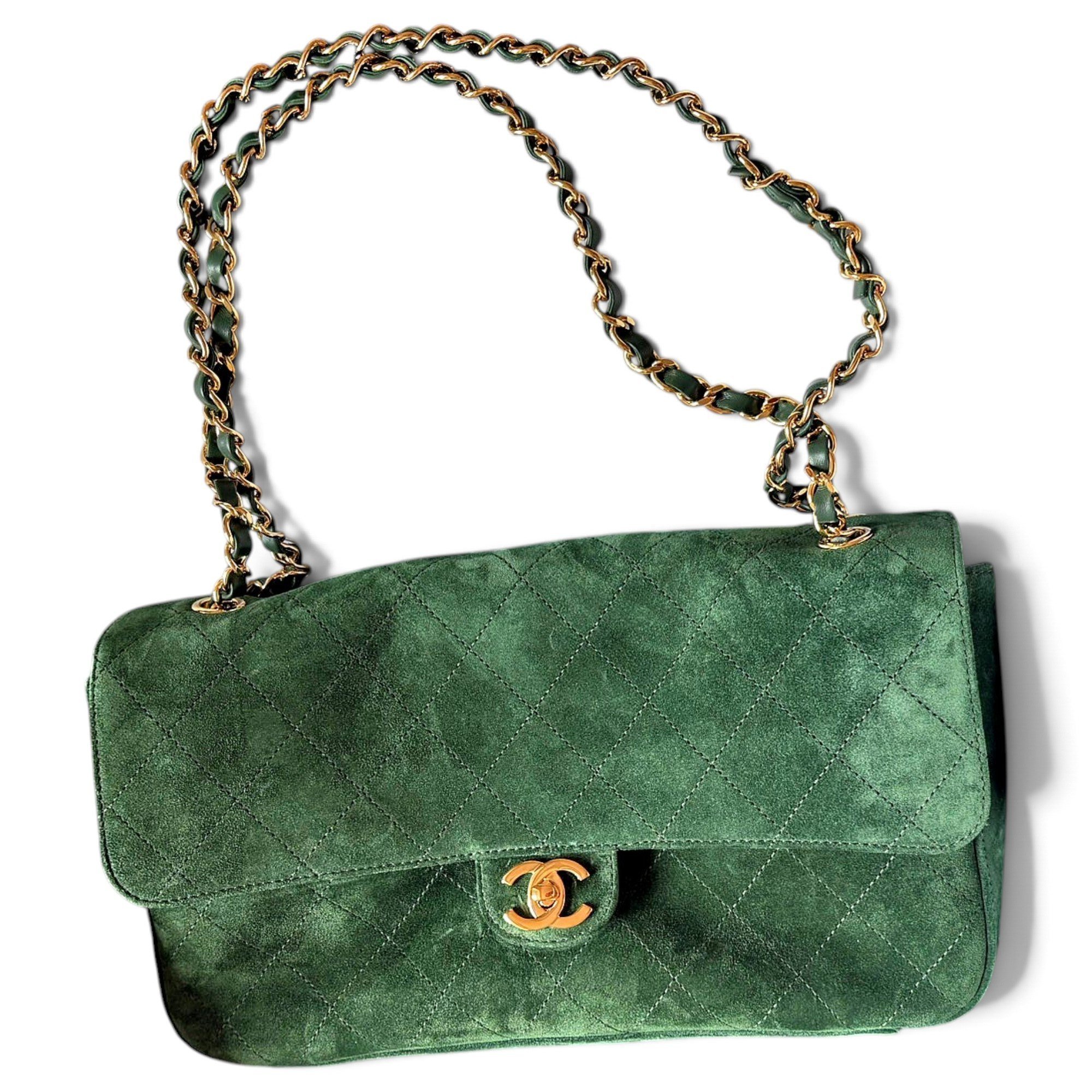 Timeless/Classique handbag