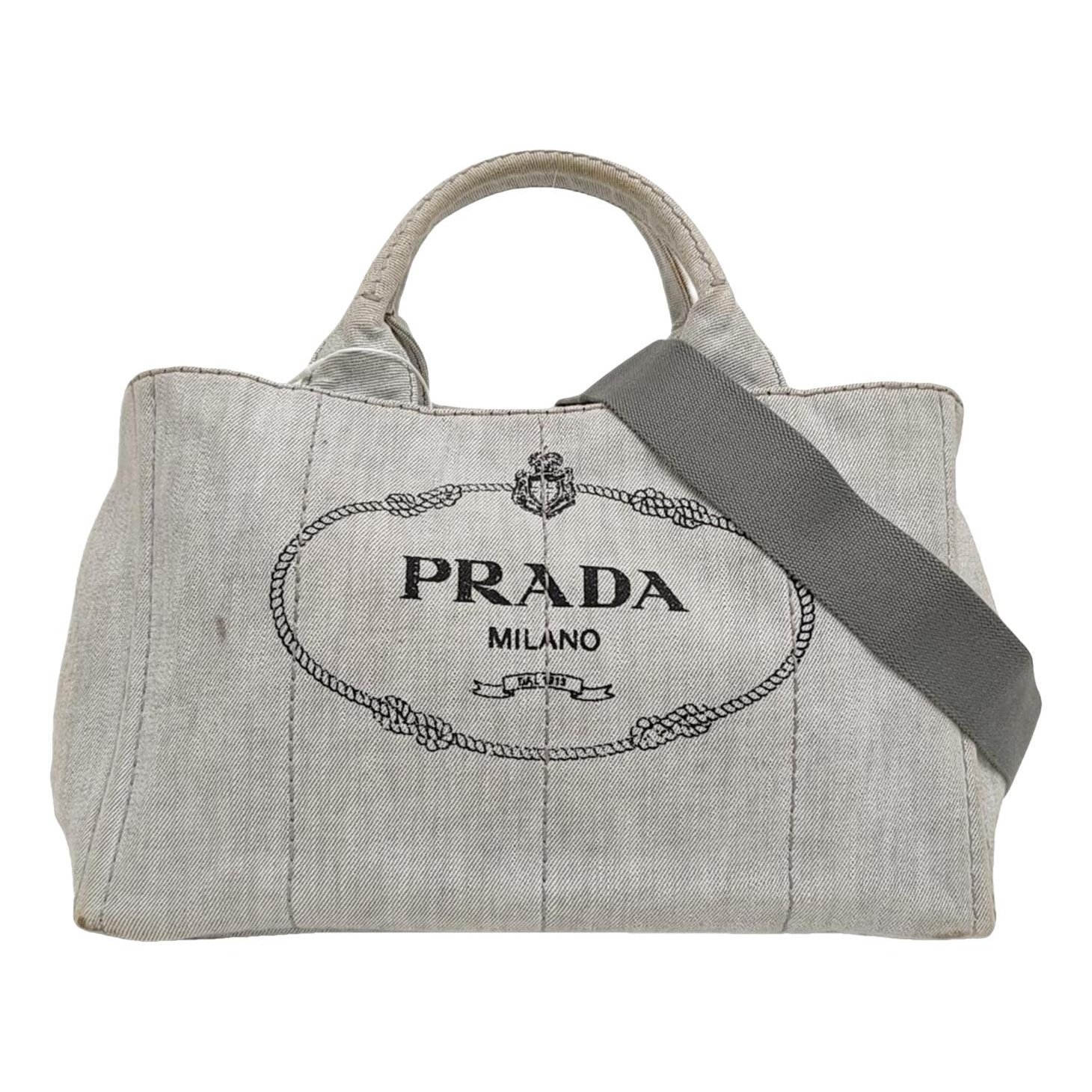 Cloth handbag